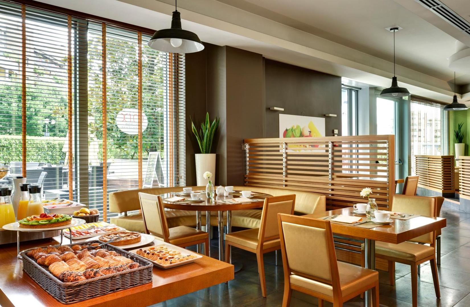 UNAHOTELS The One Milano
