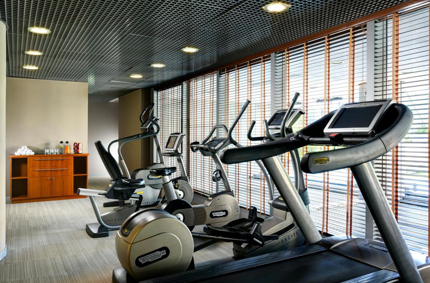 UNAHOTELS The One Milano