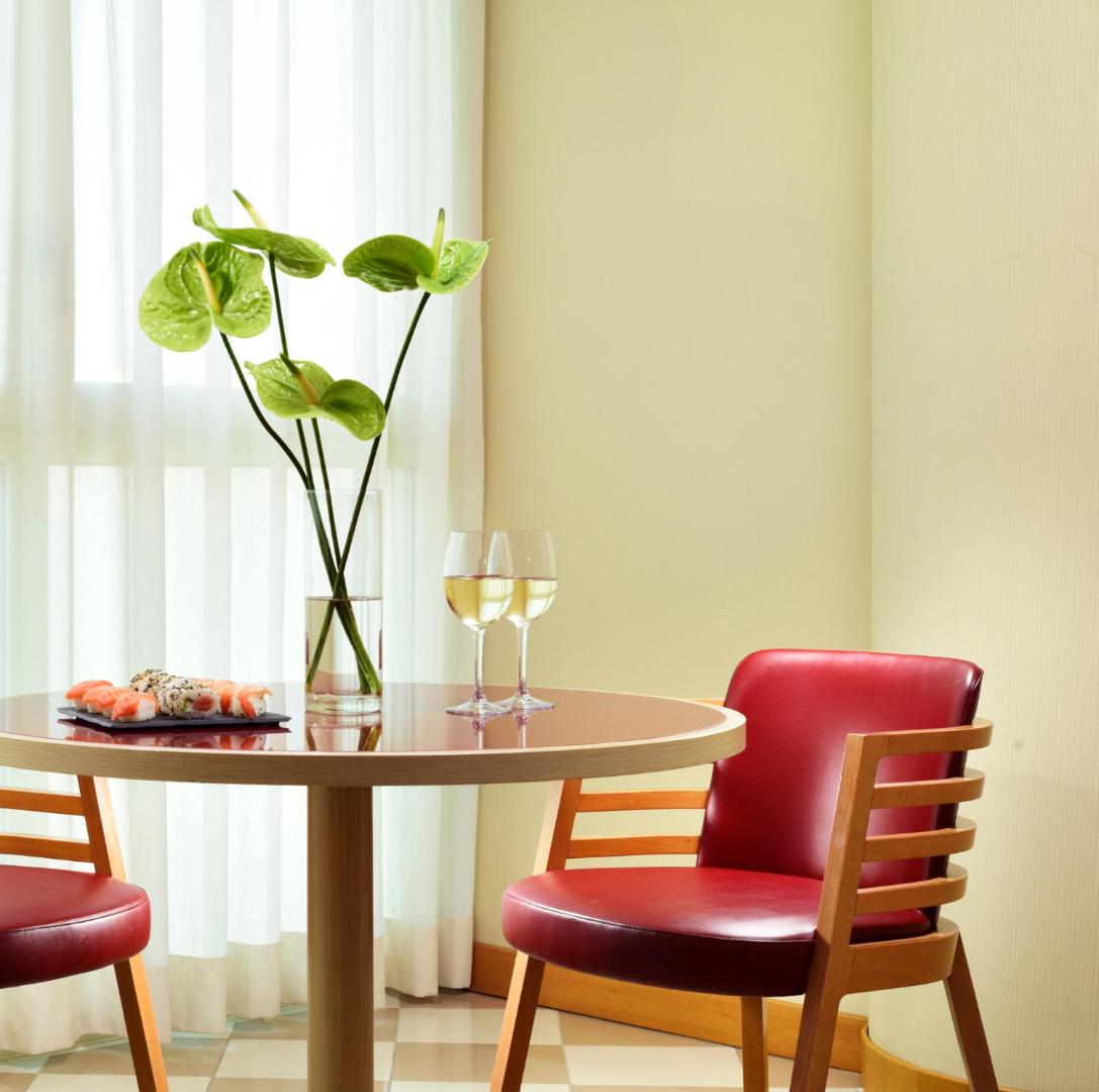 UNAHOTELS The One Milano