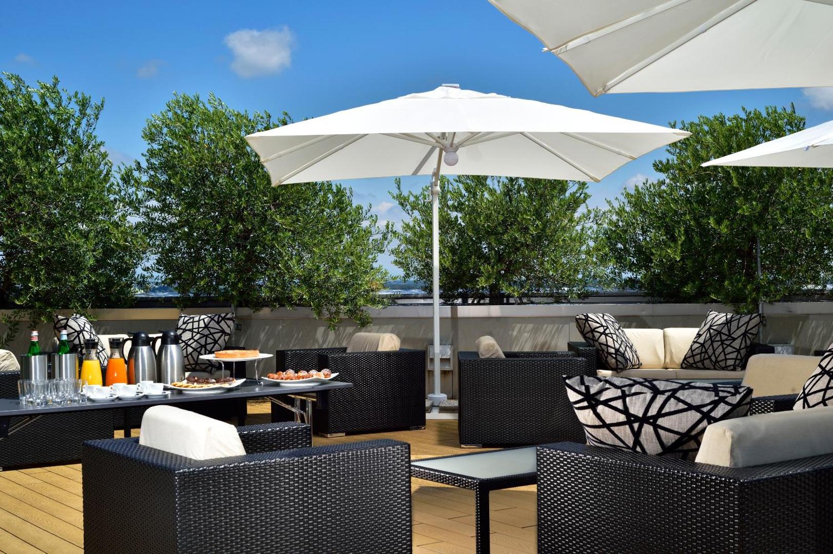UNAHOTELS The One Milano