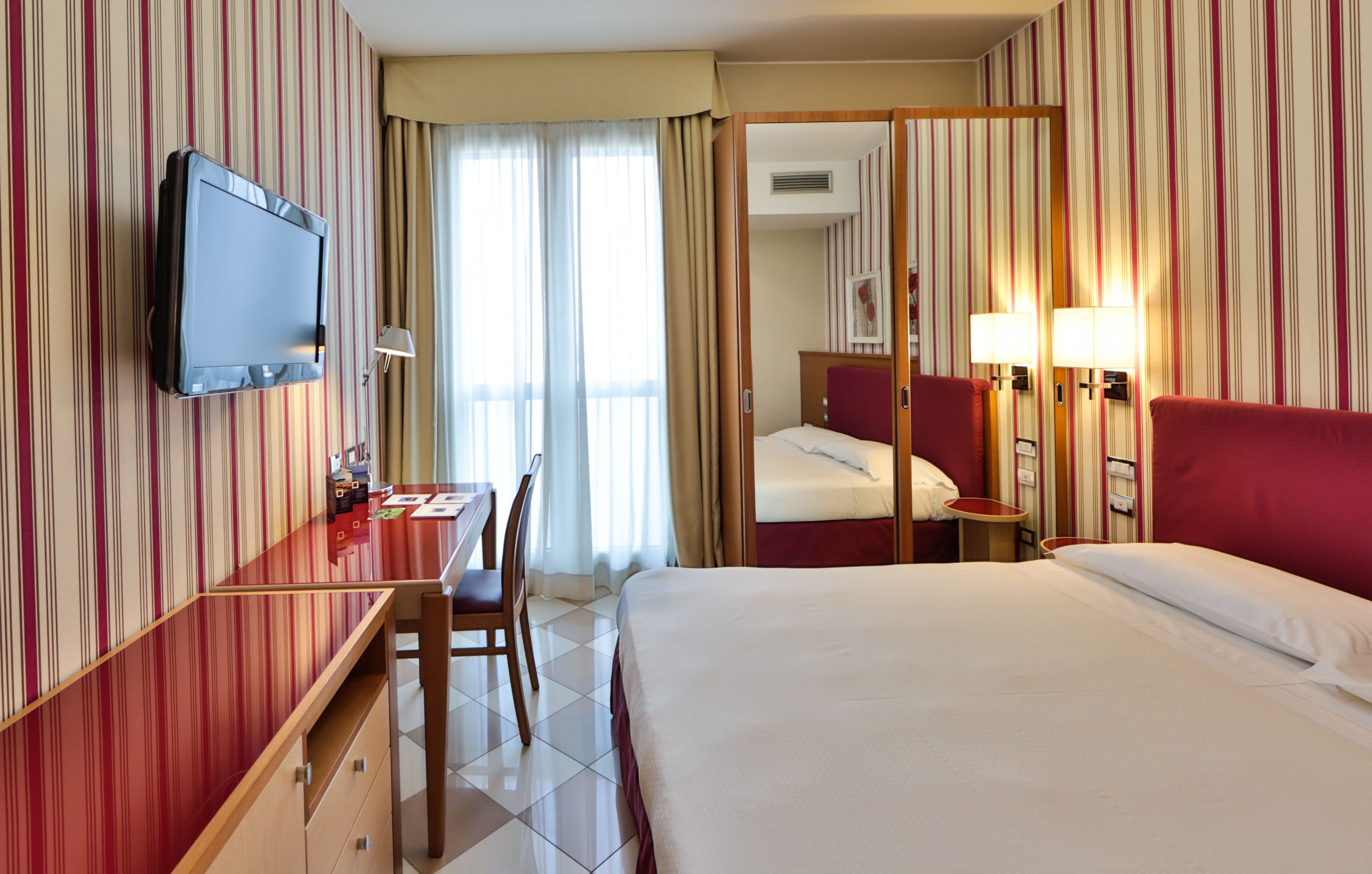 UNAHOTELS The One Milano