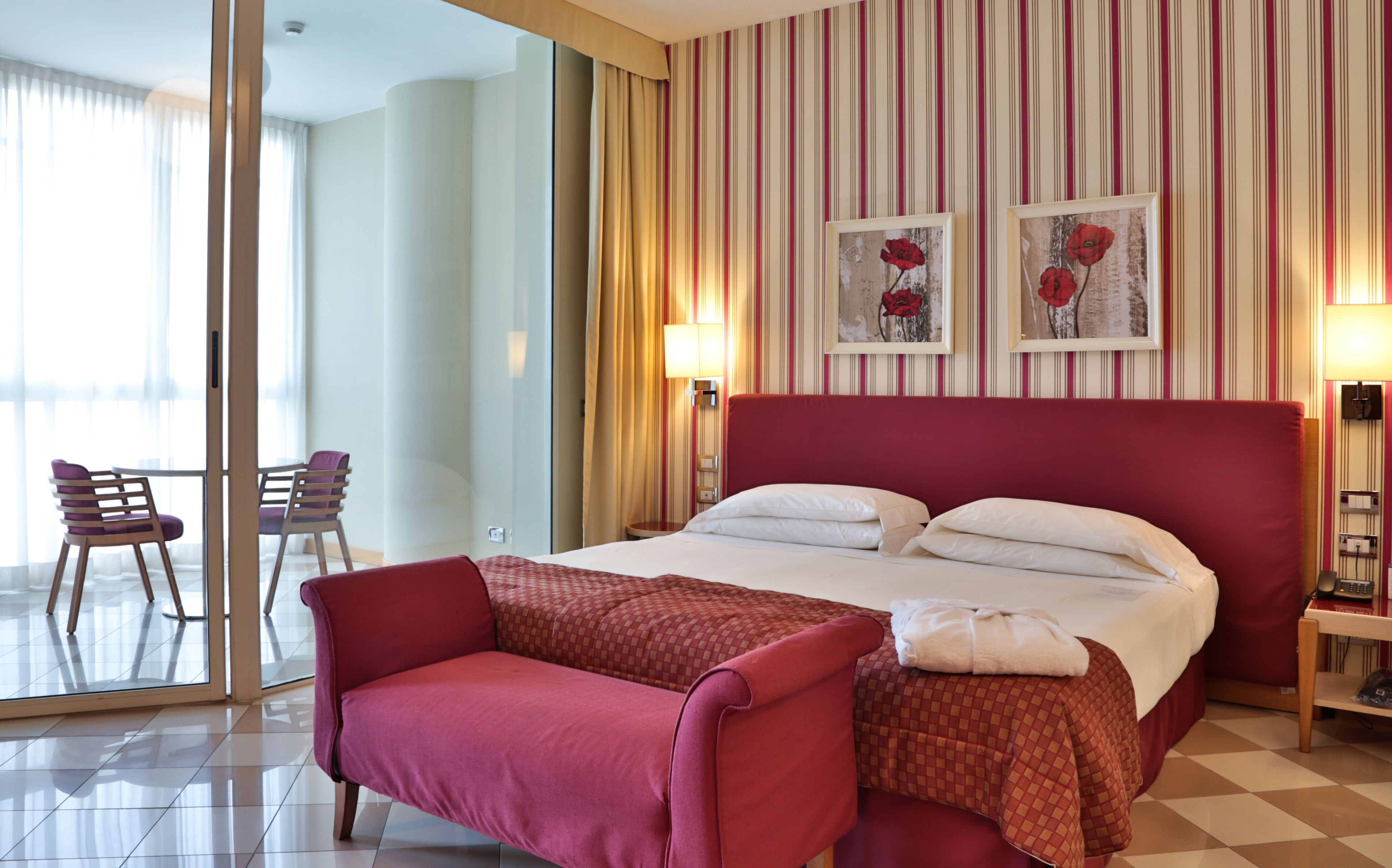 UNAHOTELS The One Milano