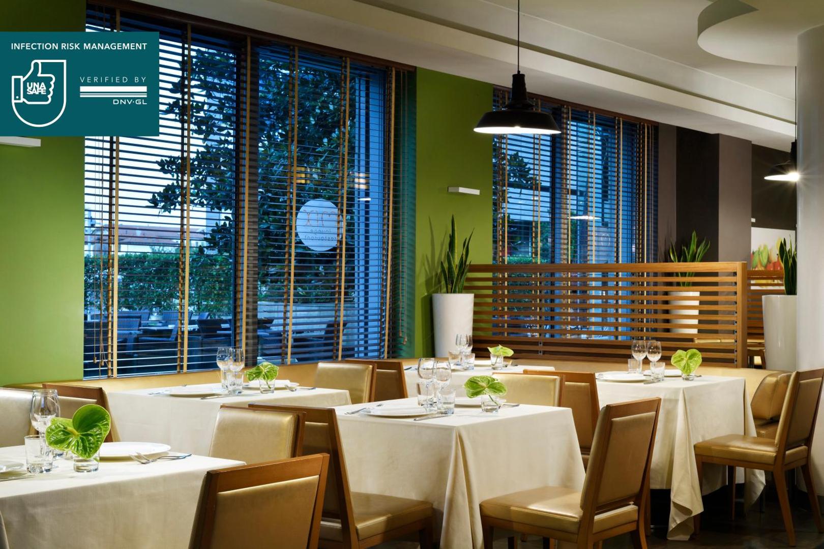 UNAHOTELS The One Milano