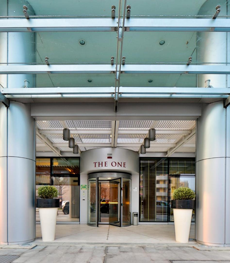 UNAHOTELS The One Milano