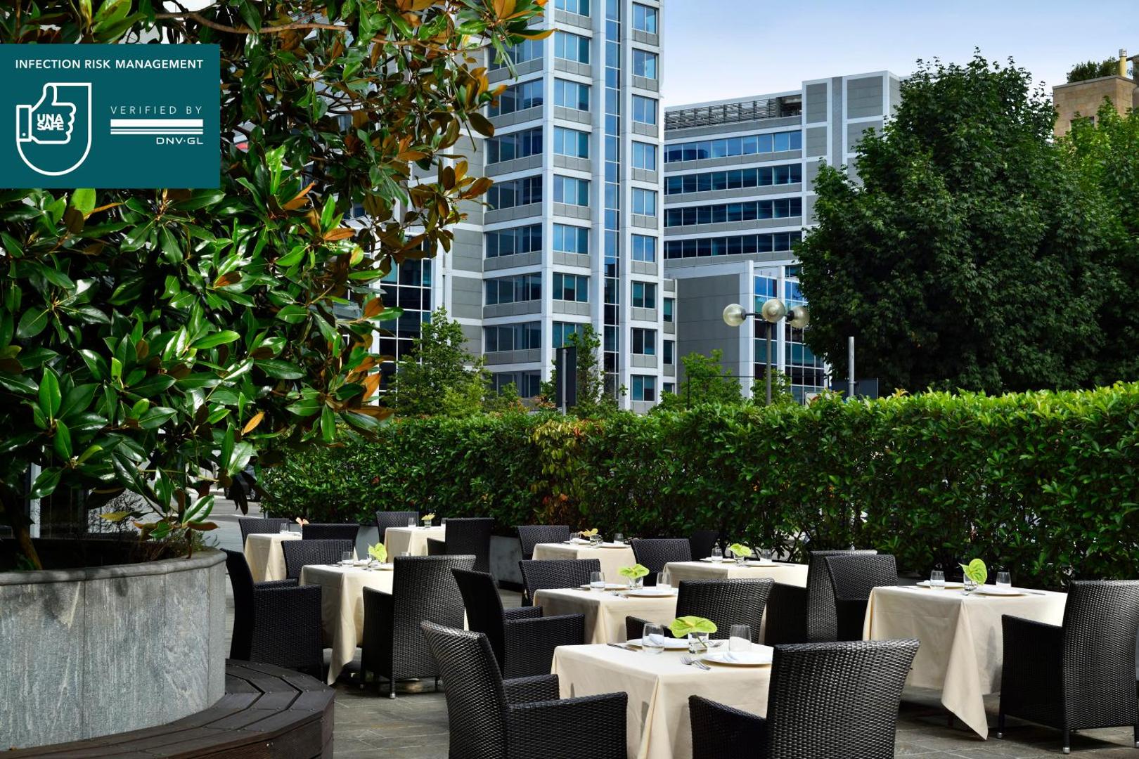 UNAHOTELS The One Milano
