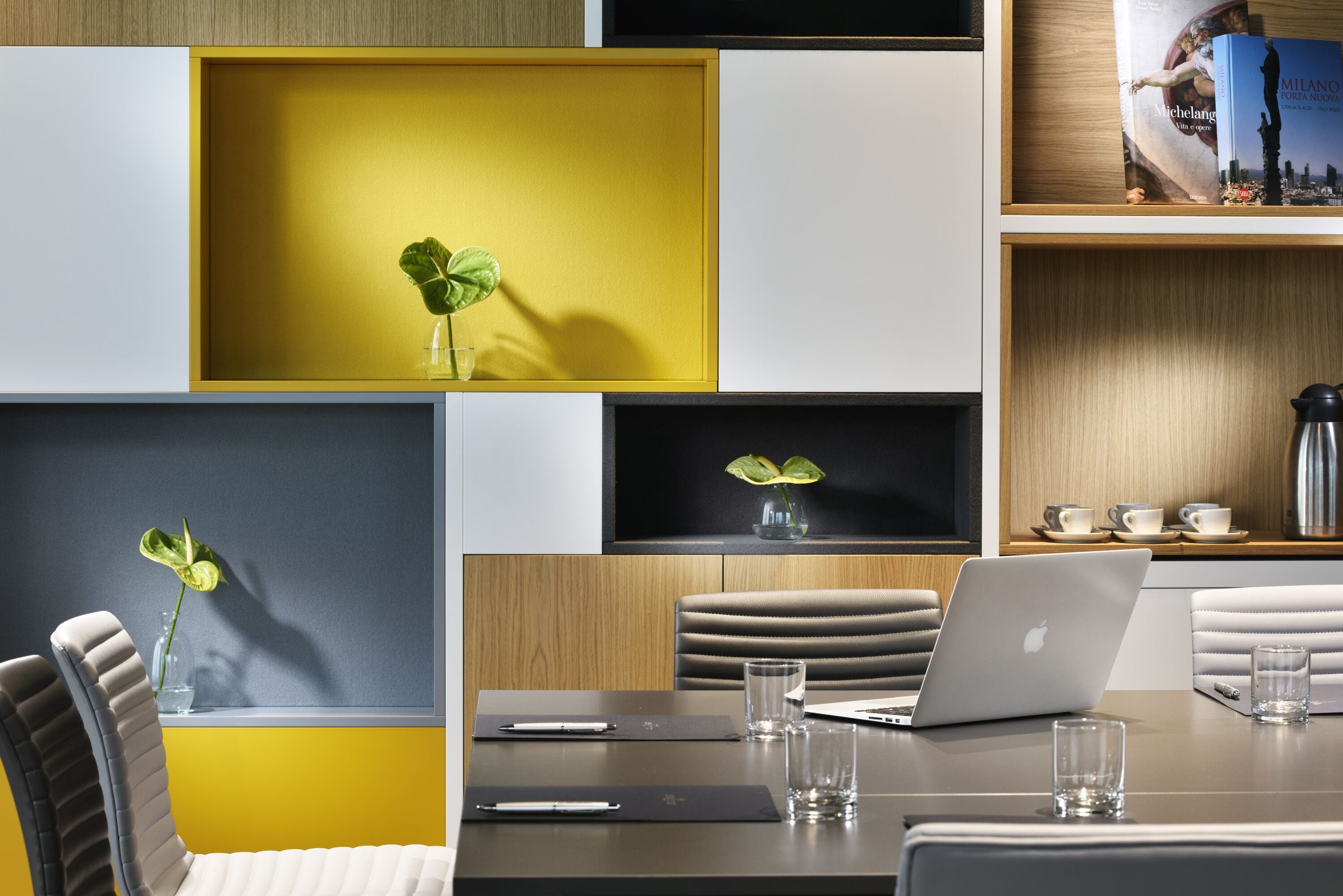 UNAHOTELS The One Milano