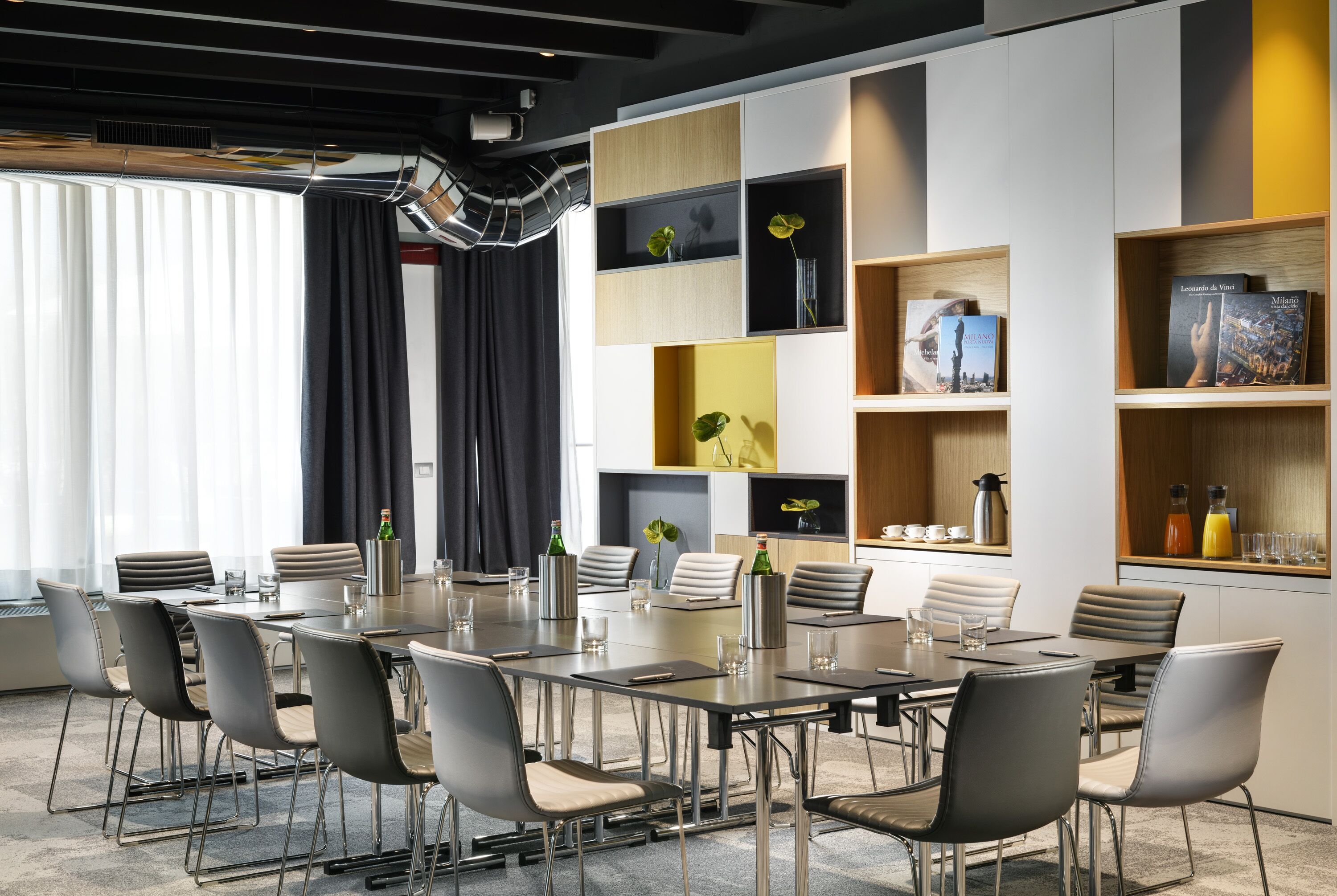 UNAHOTELS The One Milano