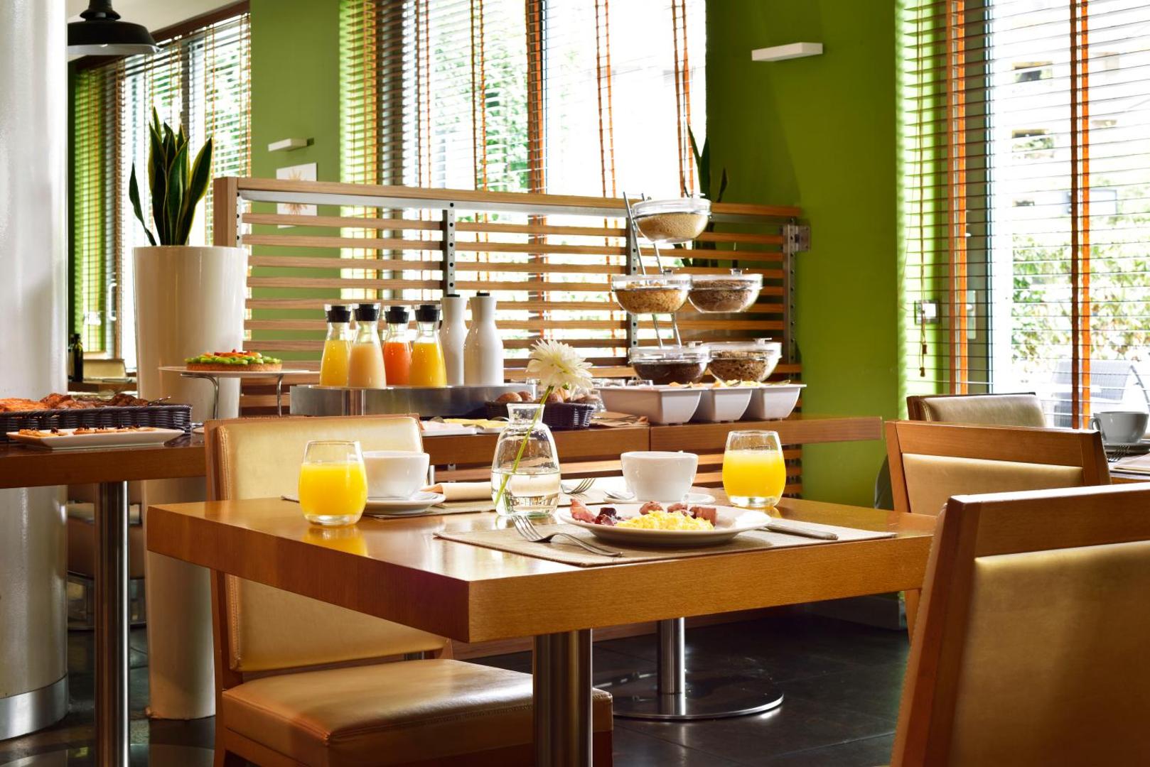 UNAHOTELS The One Milano