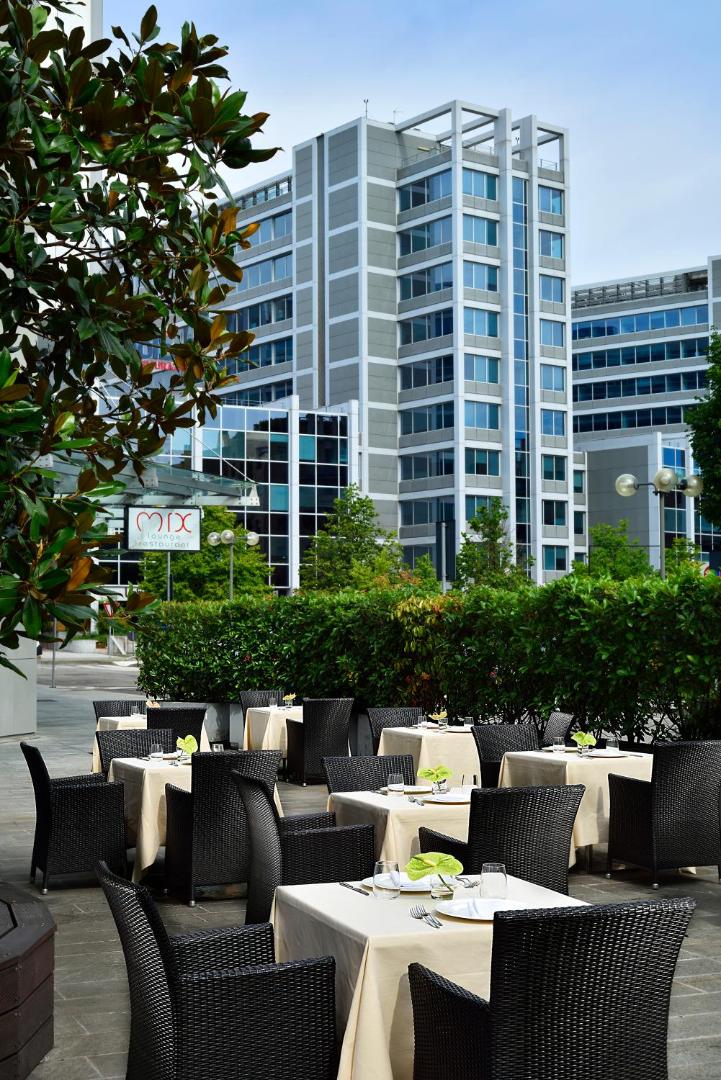 UNAHOTELS The One Milano