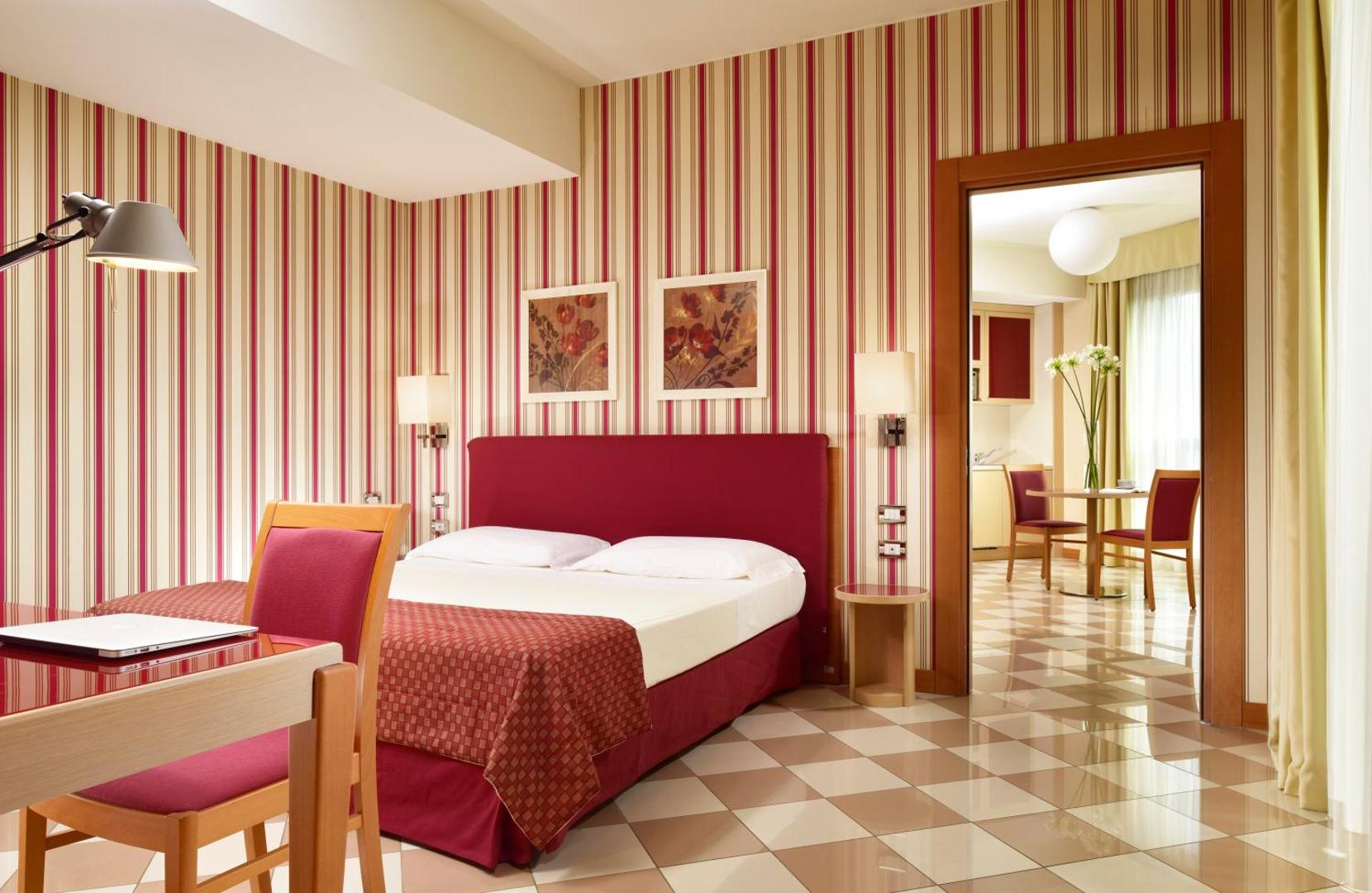 UNAHOTELS The One Milano