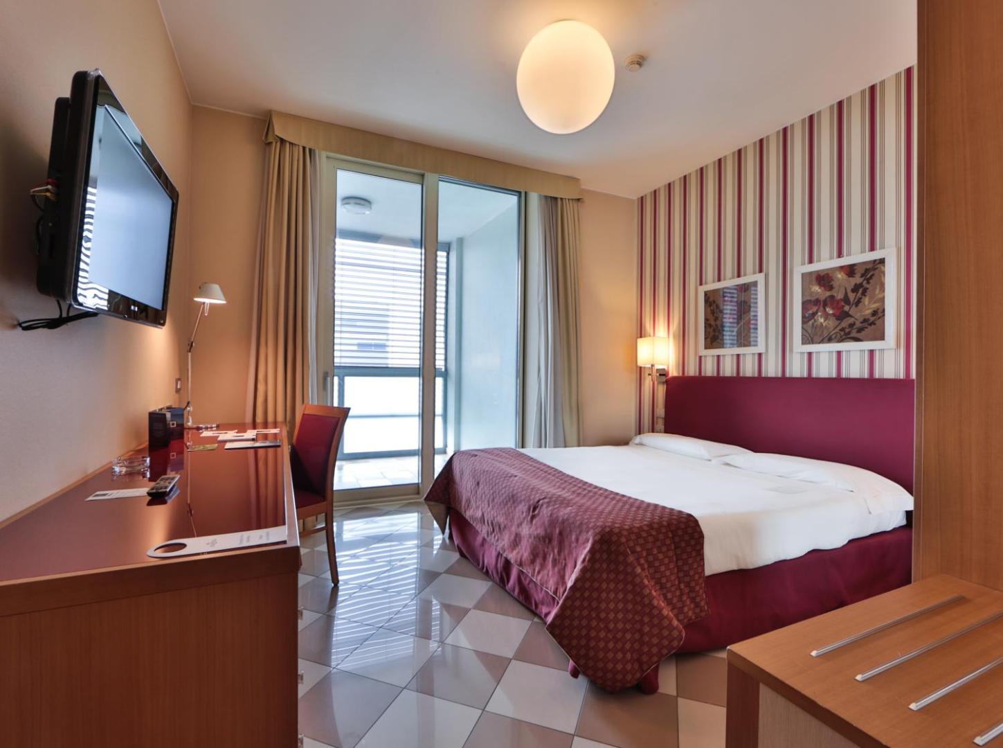 UNAHOTELS The One Milano