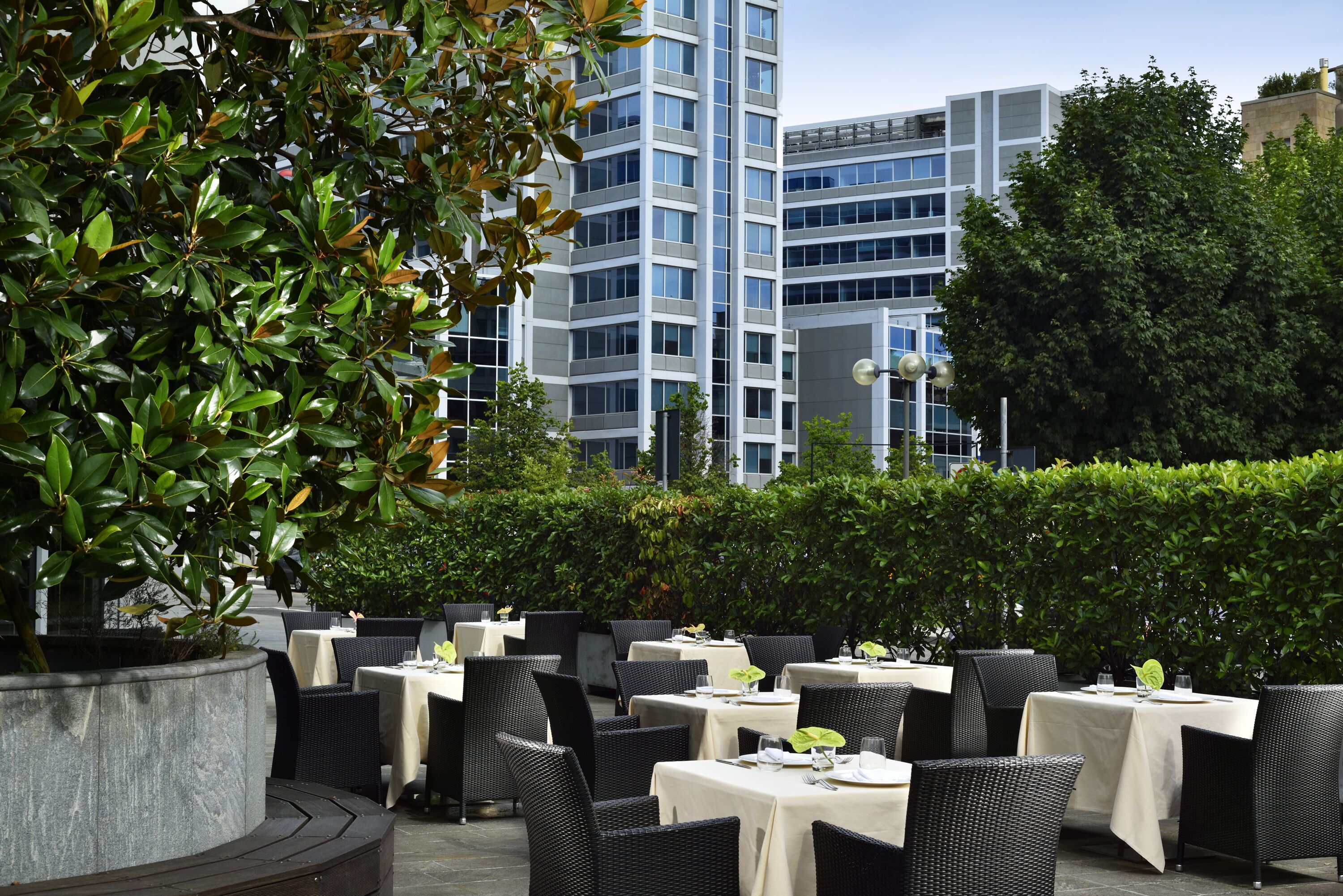 UNAHOTELS The One Milano