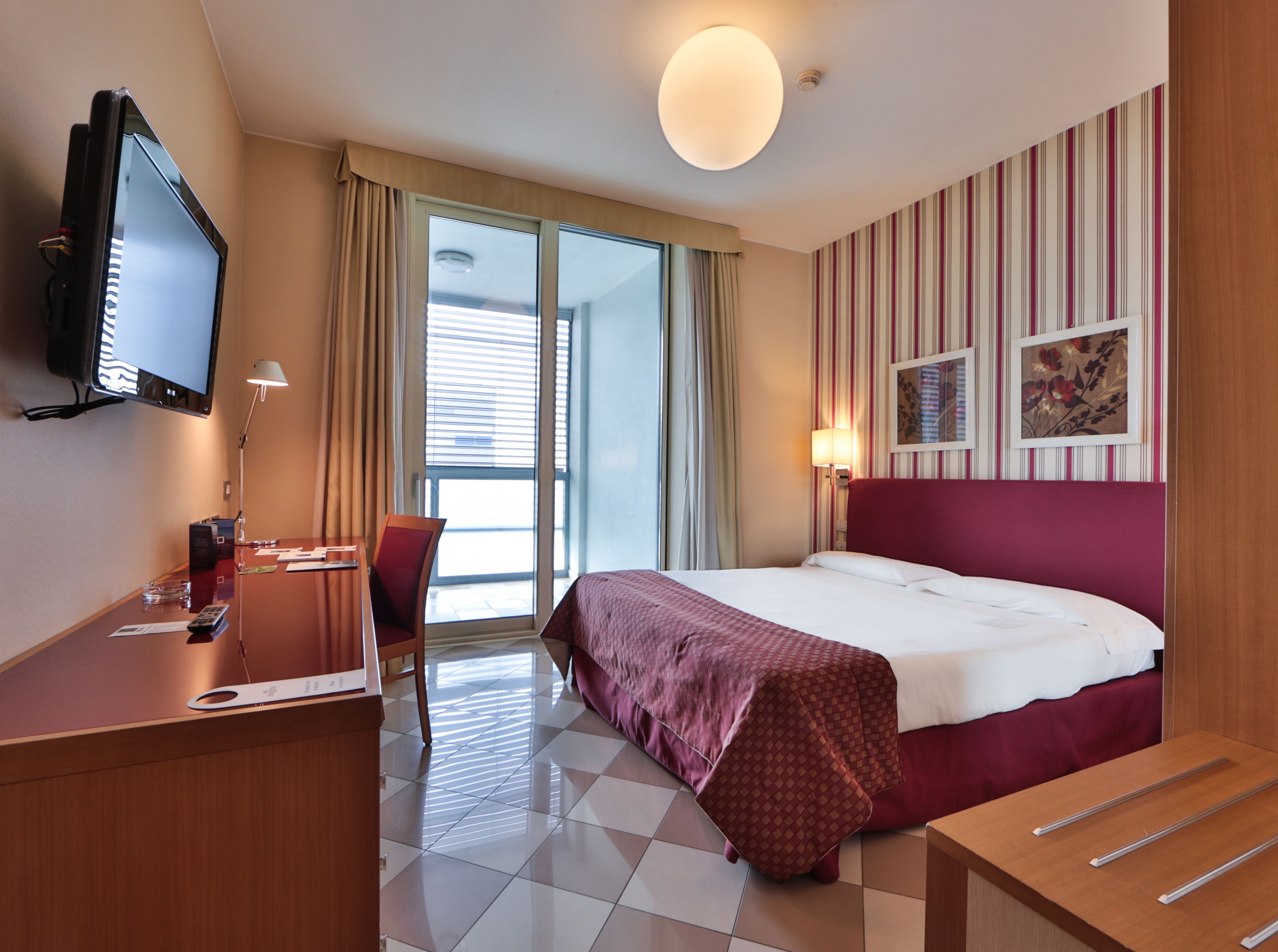 UNAHOTELS The One Milano