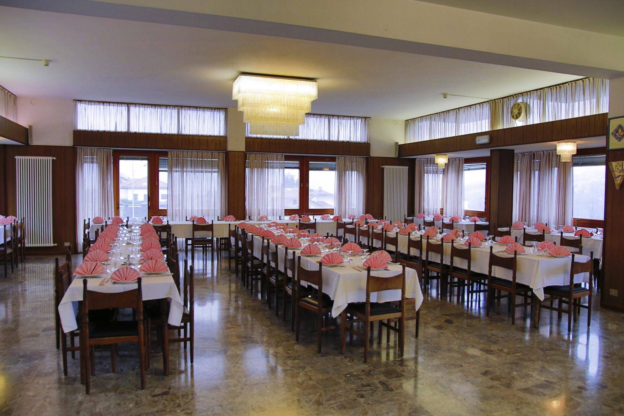 Hotel Valle Intelvi