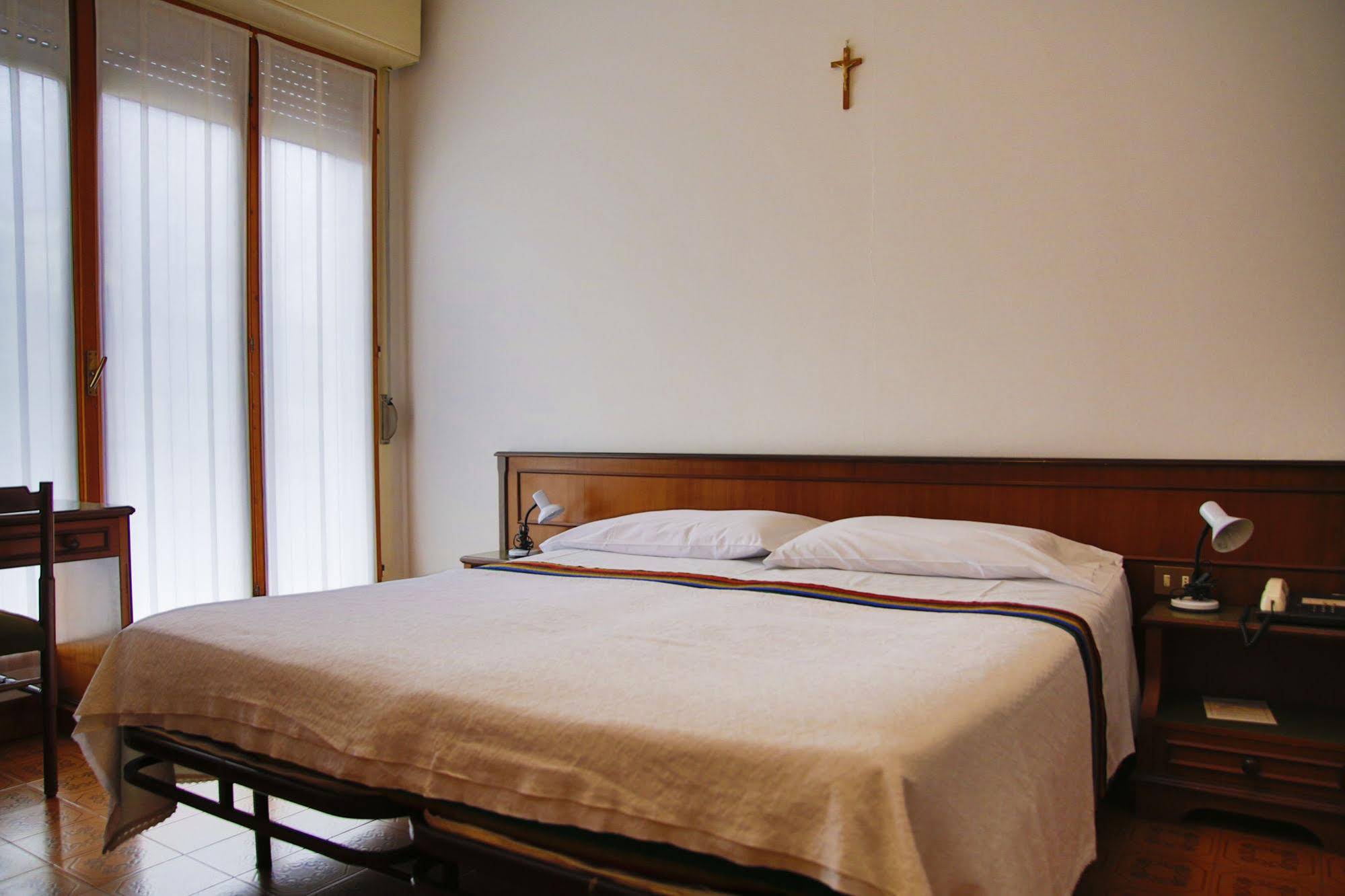 Hotel Valle Intelvi