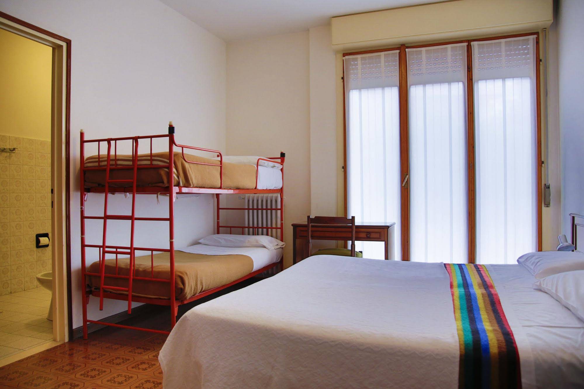 Hotel Valle Intelvi
