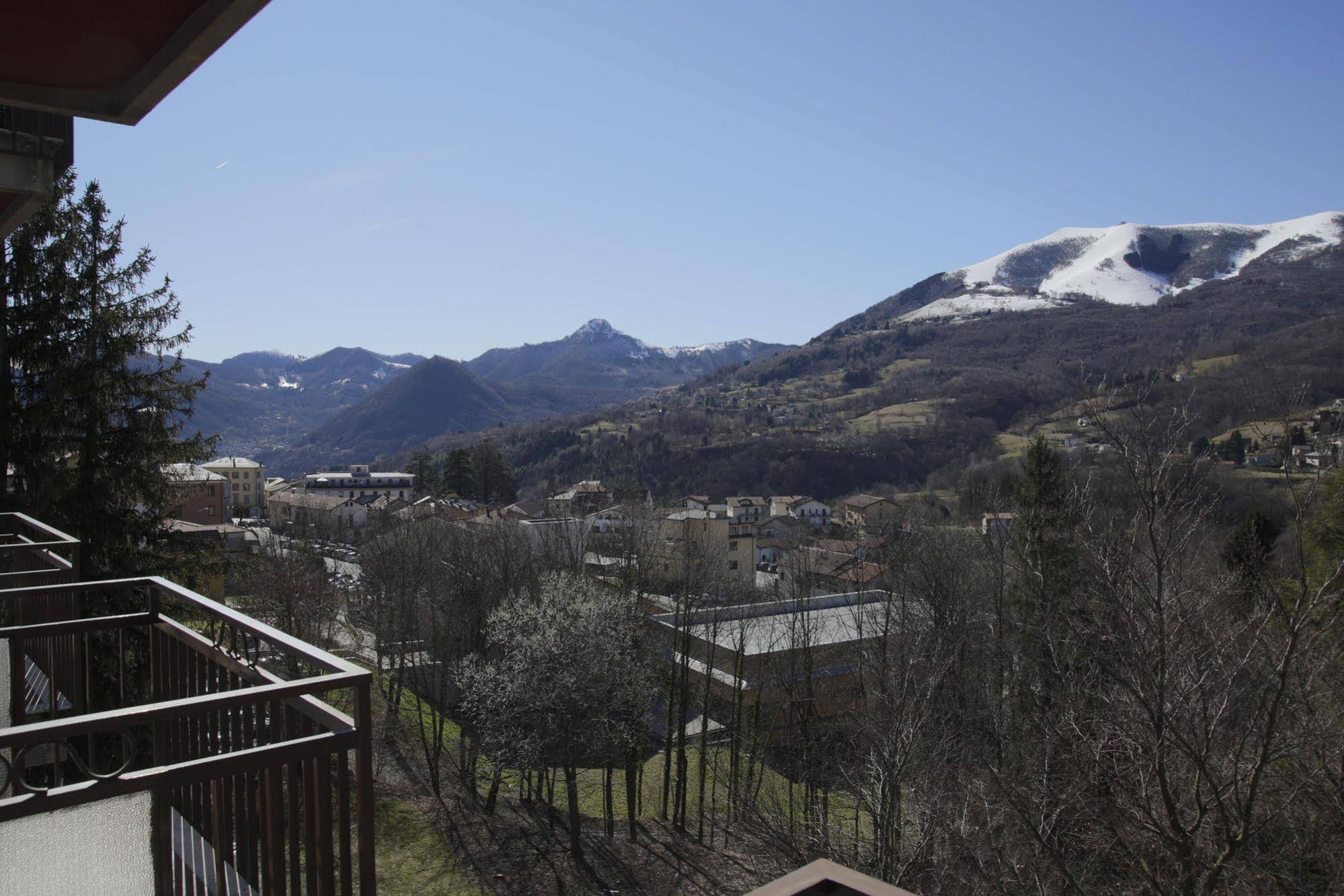 Hotel Valle Intelvi
