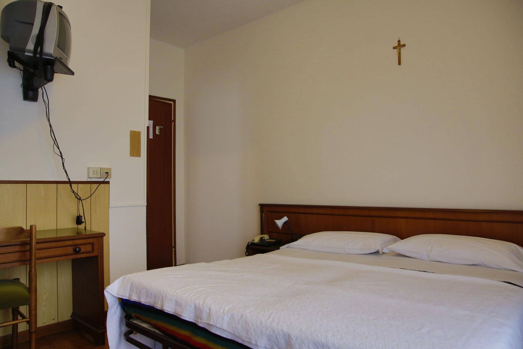Hotel Valle Intelvi