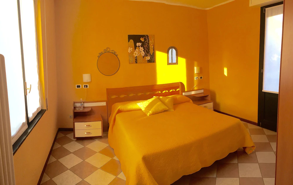Villa San Fedele