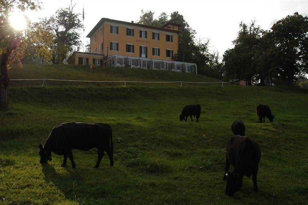 Villa Simplicitas e Solferino