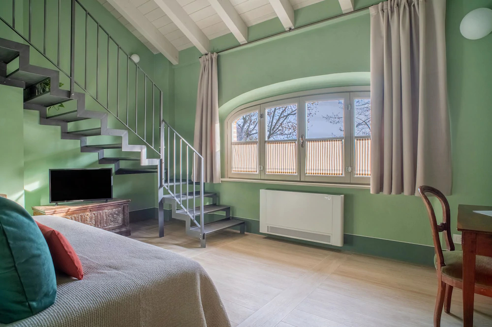 Le Magnolie Agriturismo