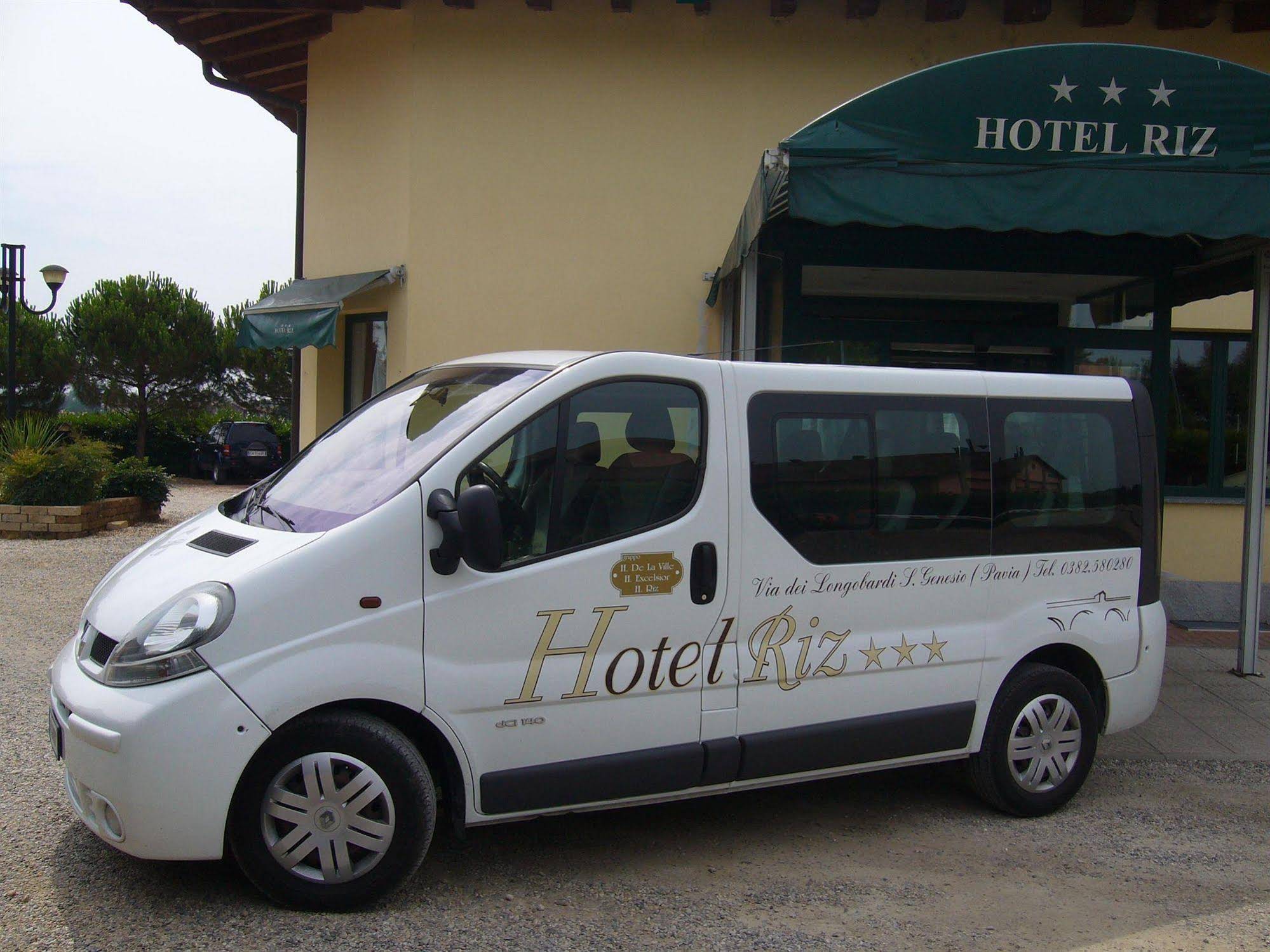 Hotel Riz