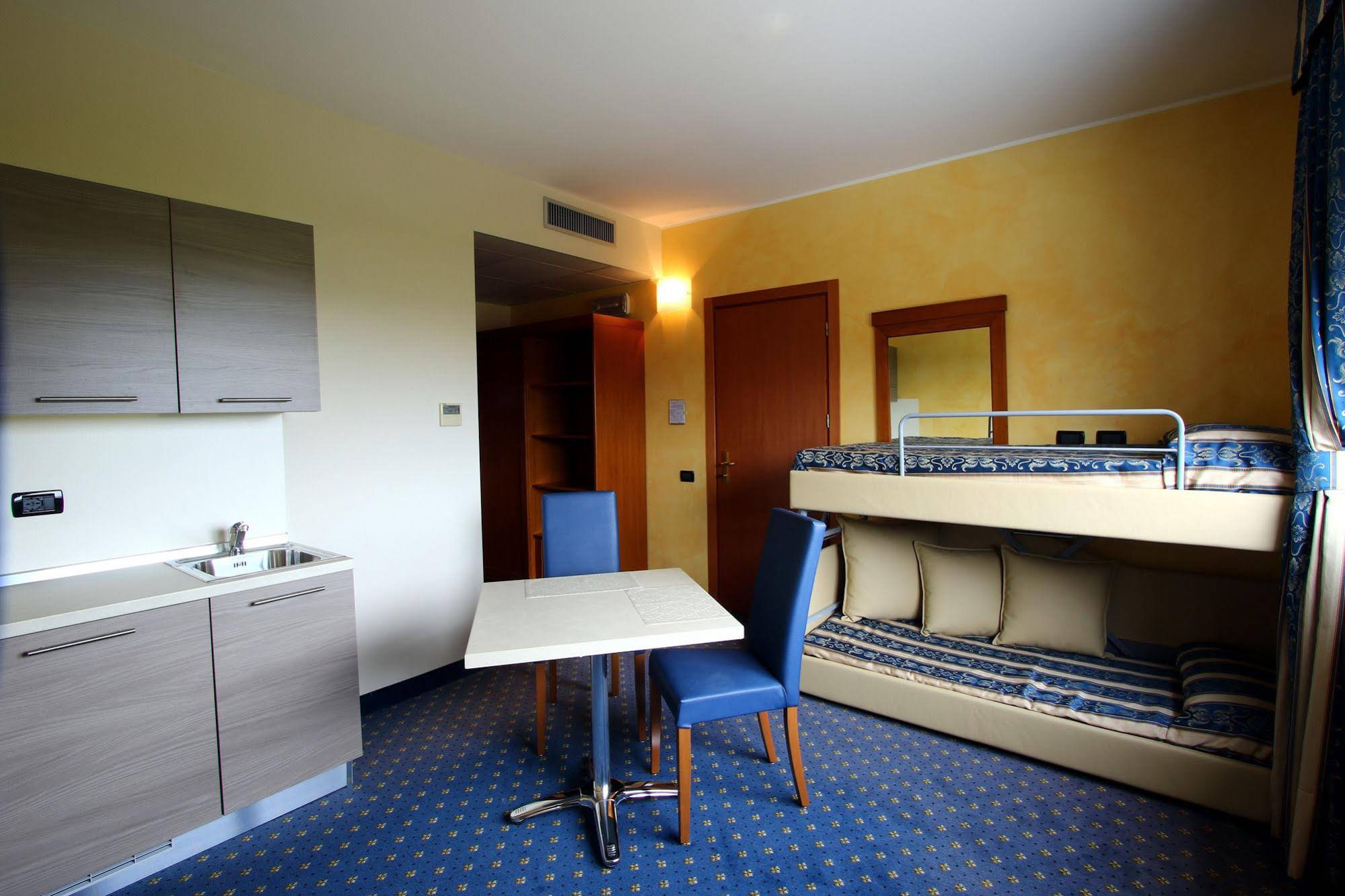 Hotel Riz
