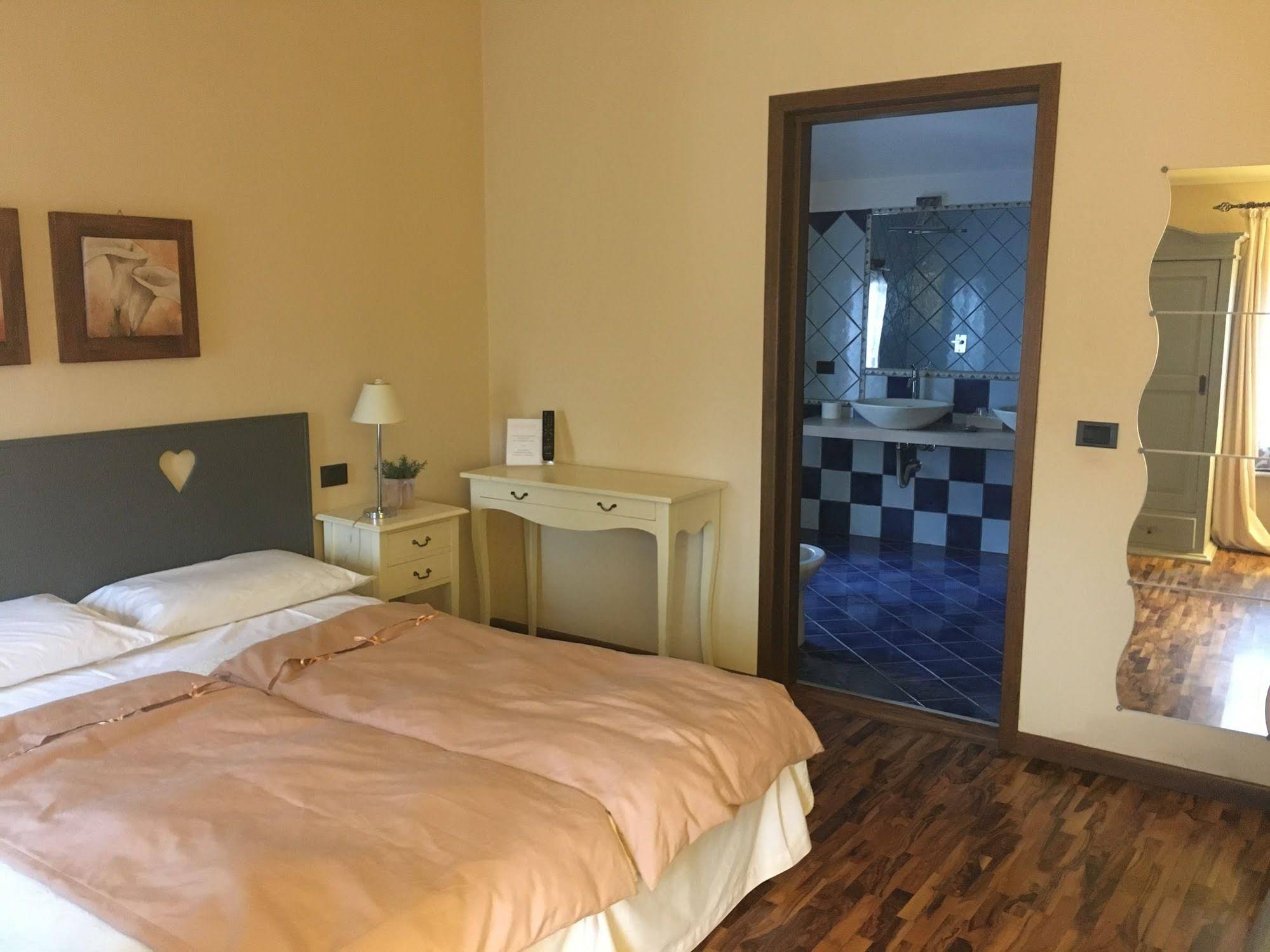 Agriturismo Corte Rocca