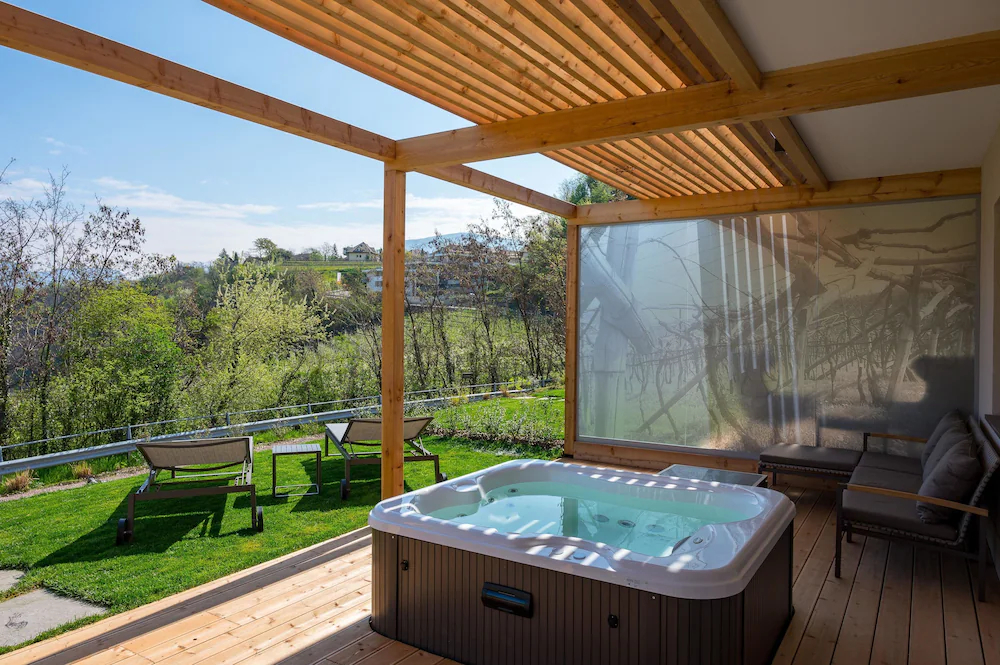 Softalpin Garden Suites