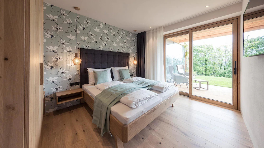 Softalpin Garden Suites