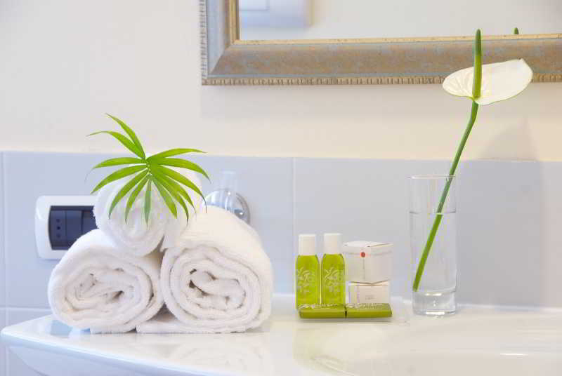 B&B HOTEL Bergamo Executive