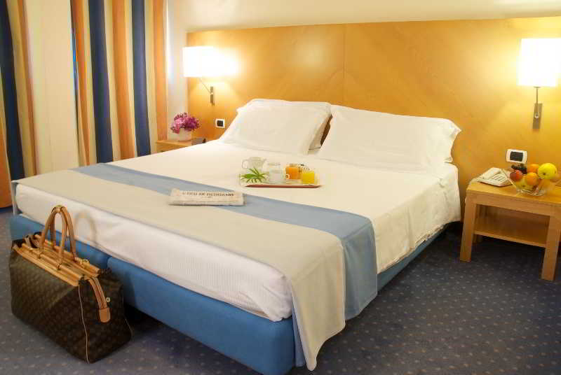 B&B HOTEL Bergamo Executive