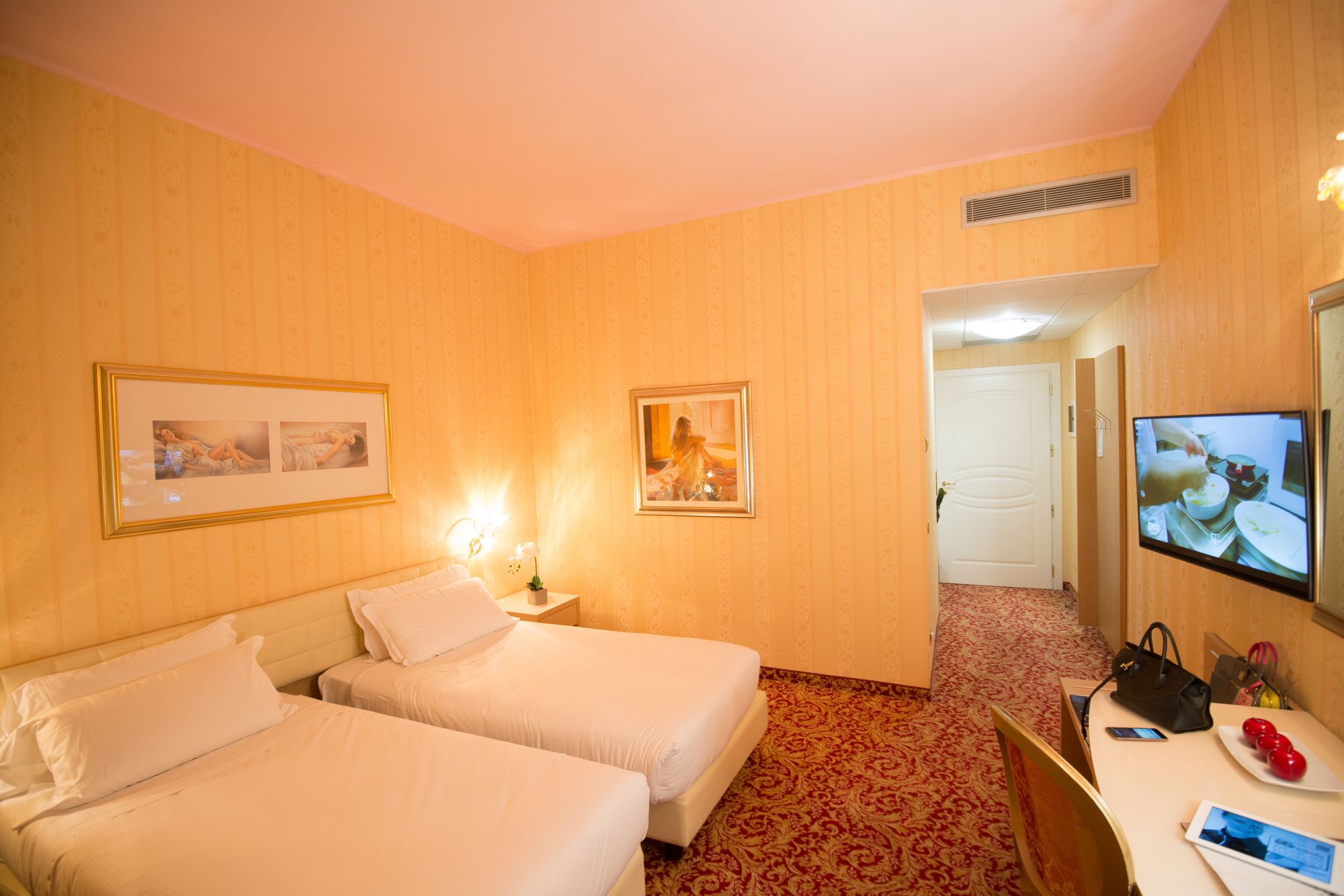 AS Hotel Sempione Fiera