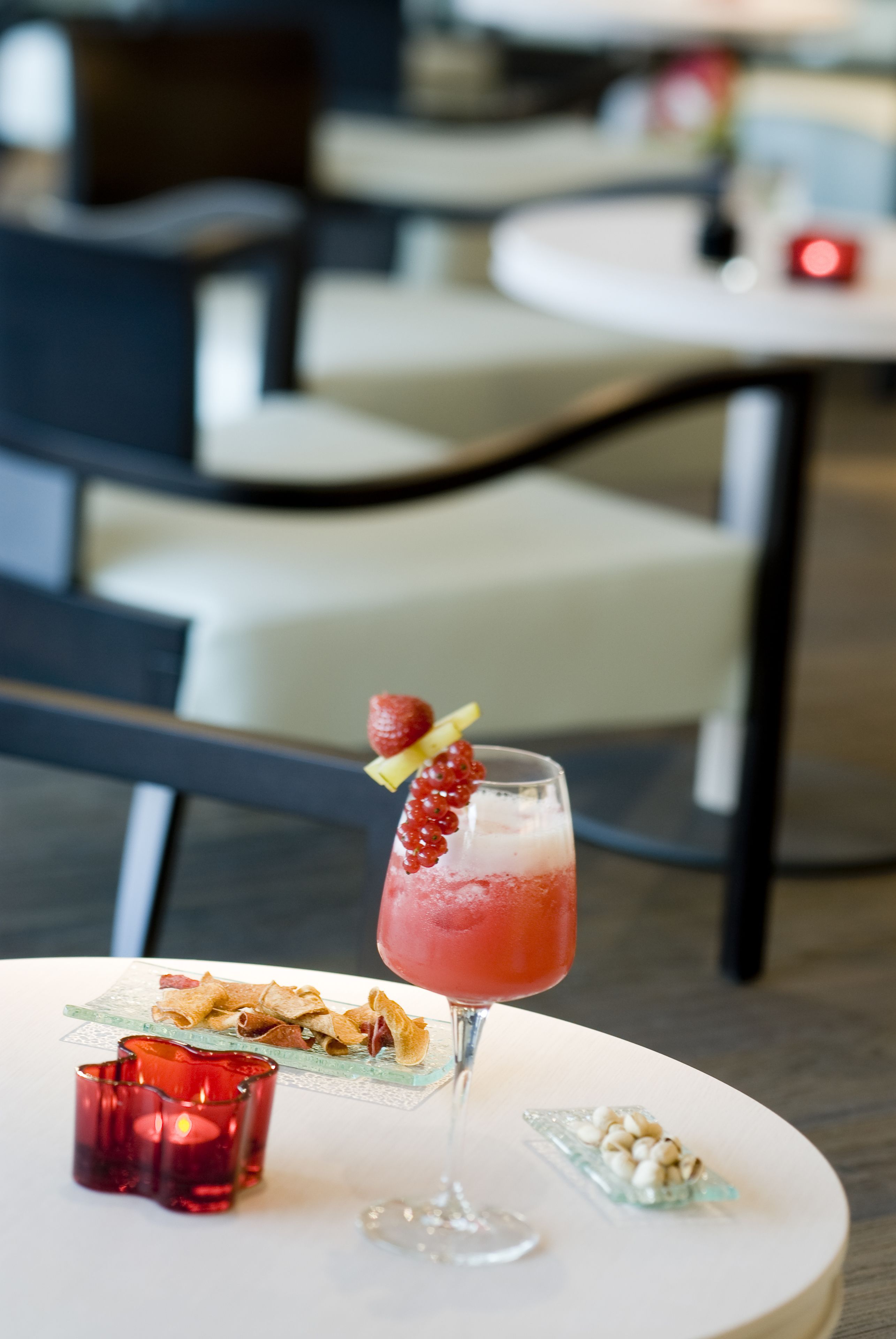 Starhotels Grand Milan