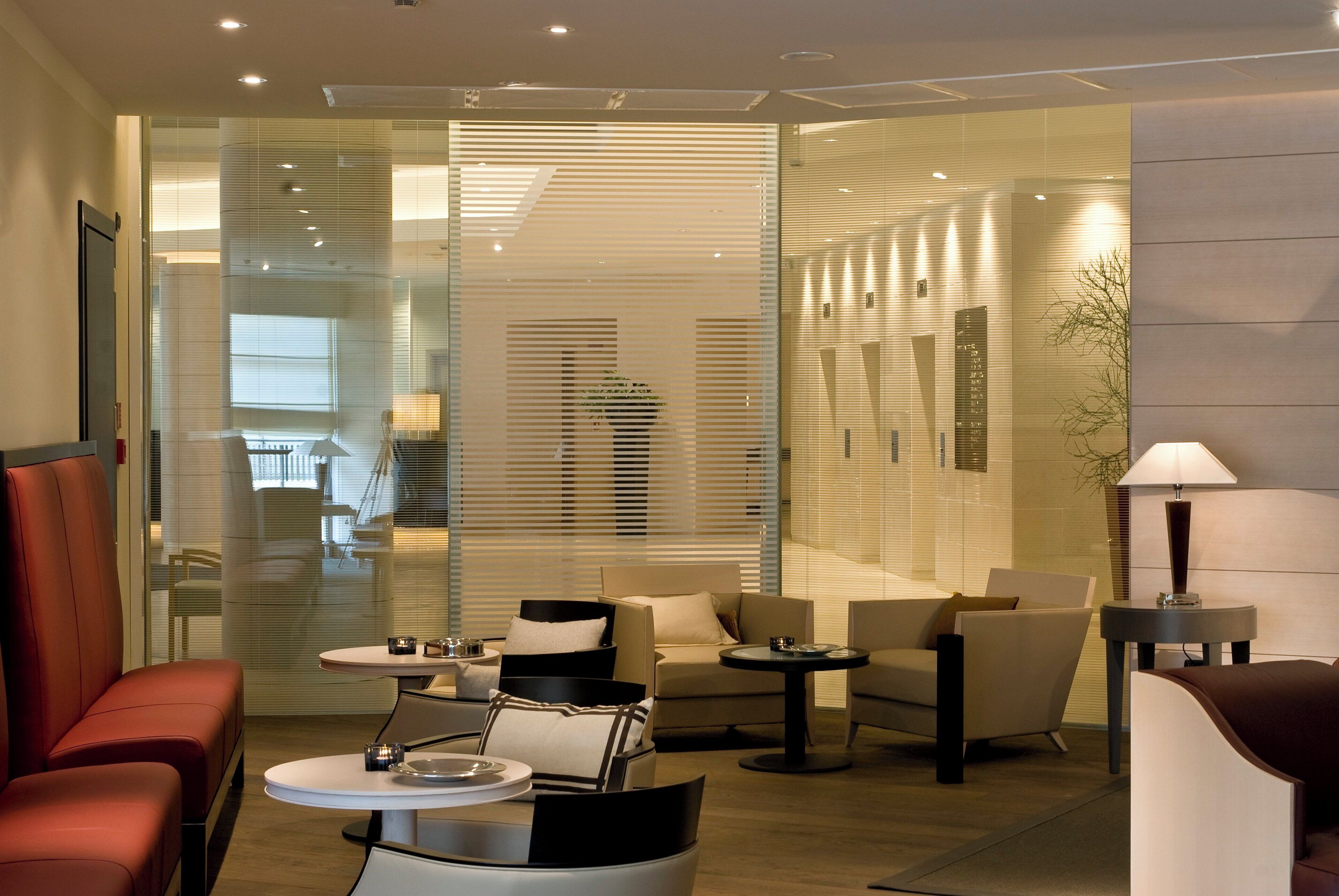 Starhotels Grand Milan