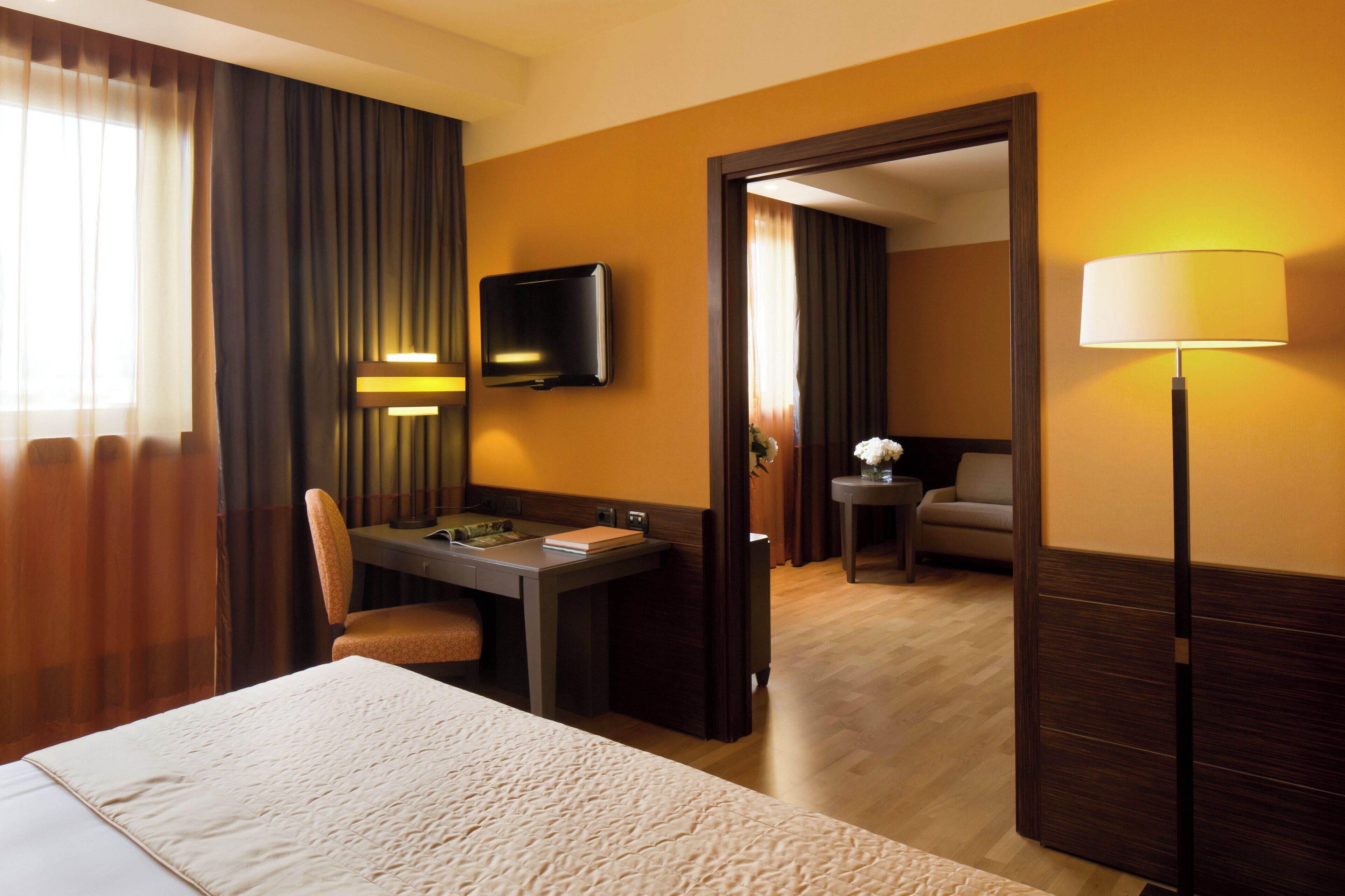 Starhotels Grand Milan
