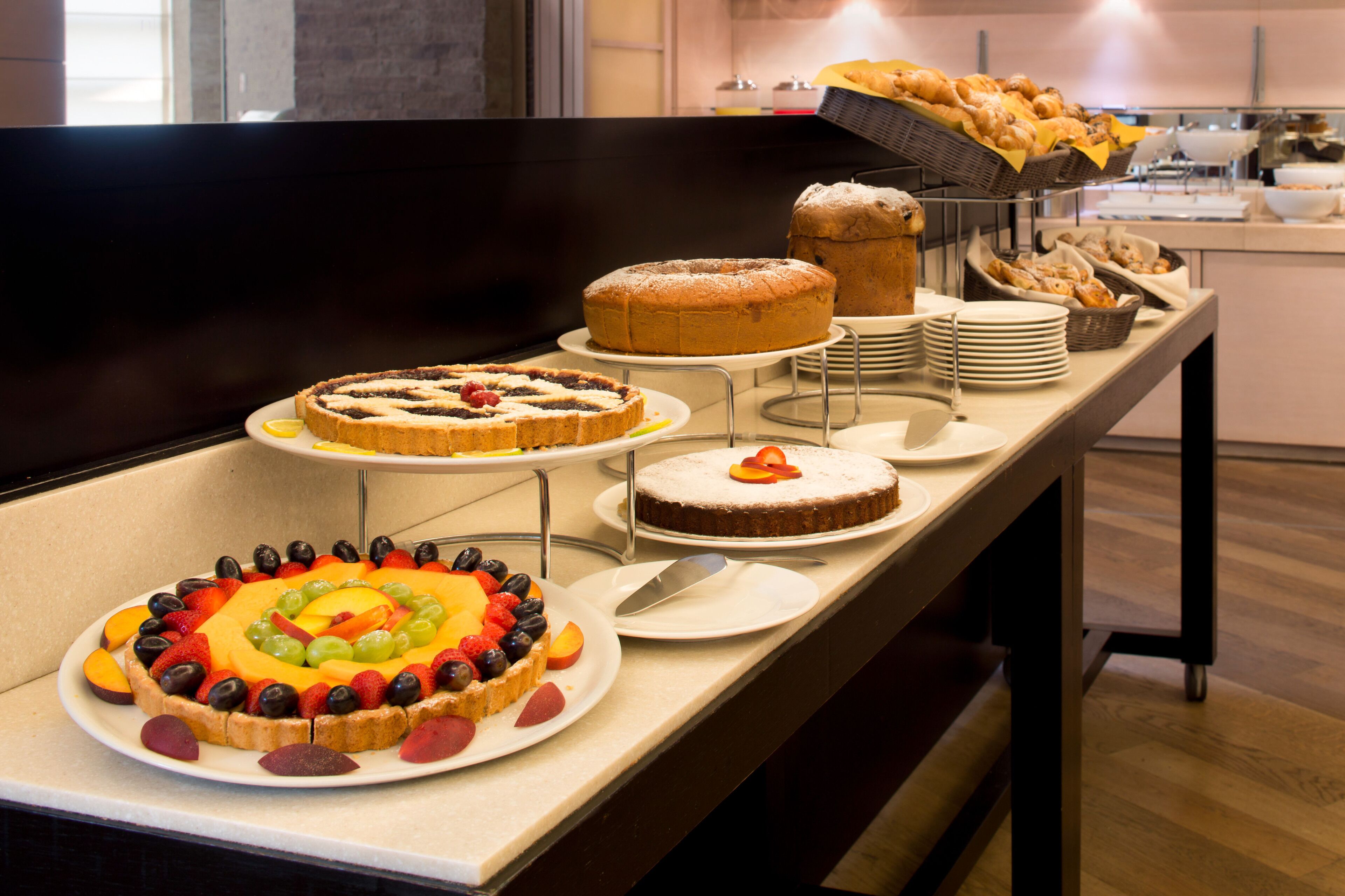 Starhotels Grand Milan