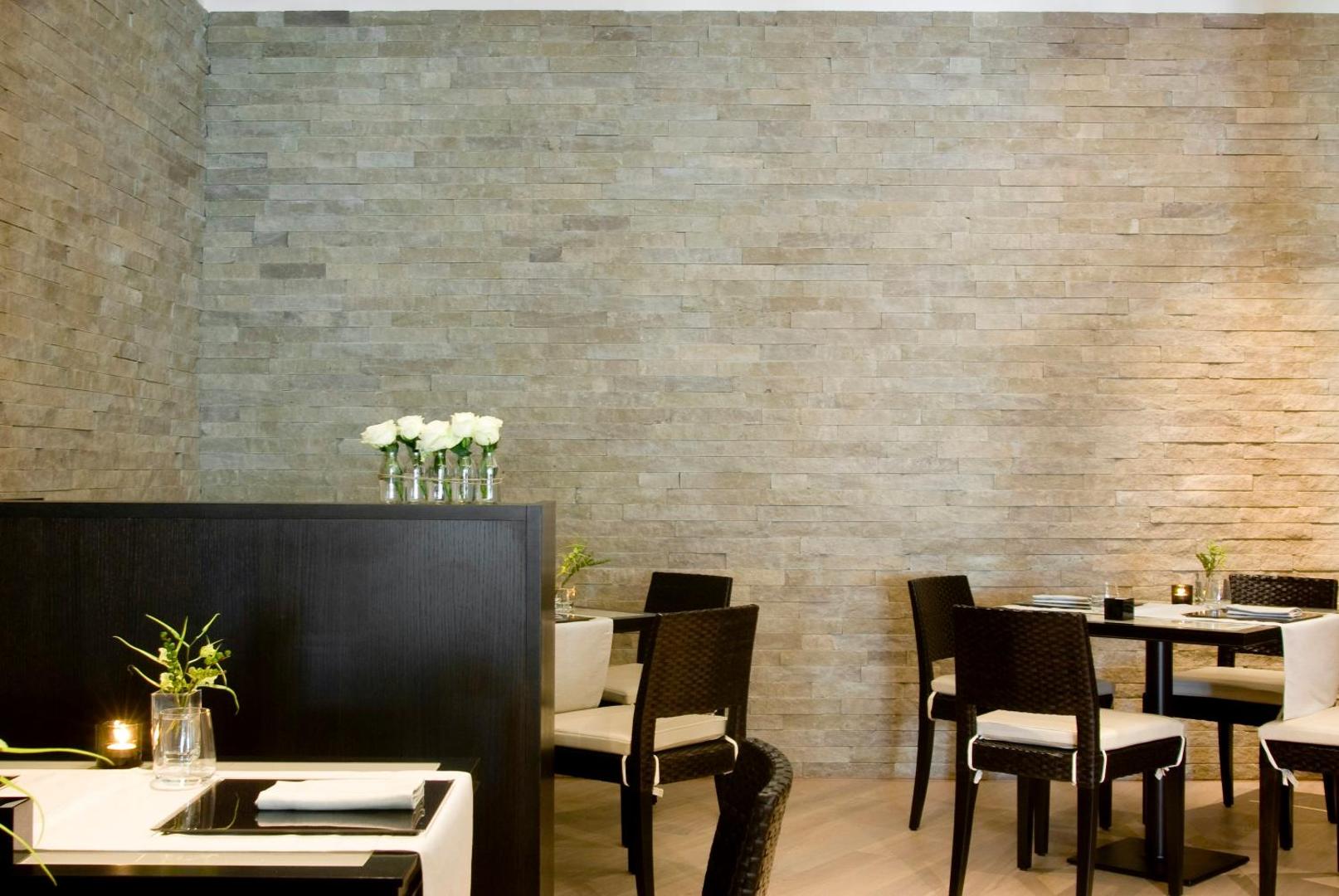 Starhotels Grand Milan