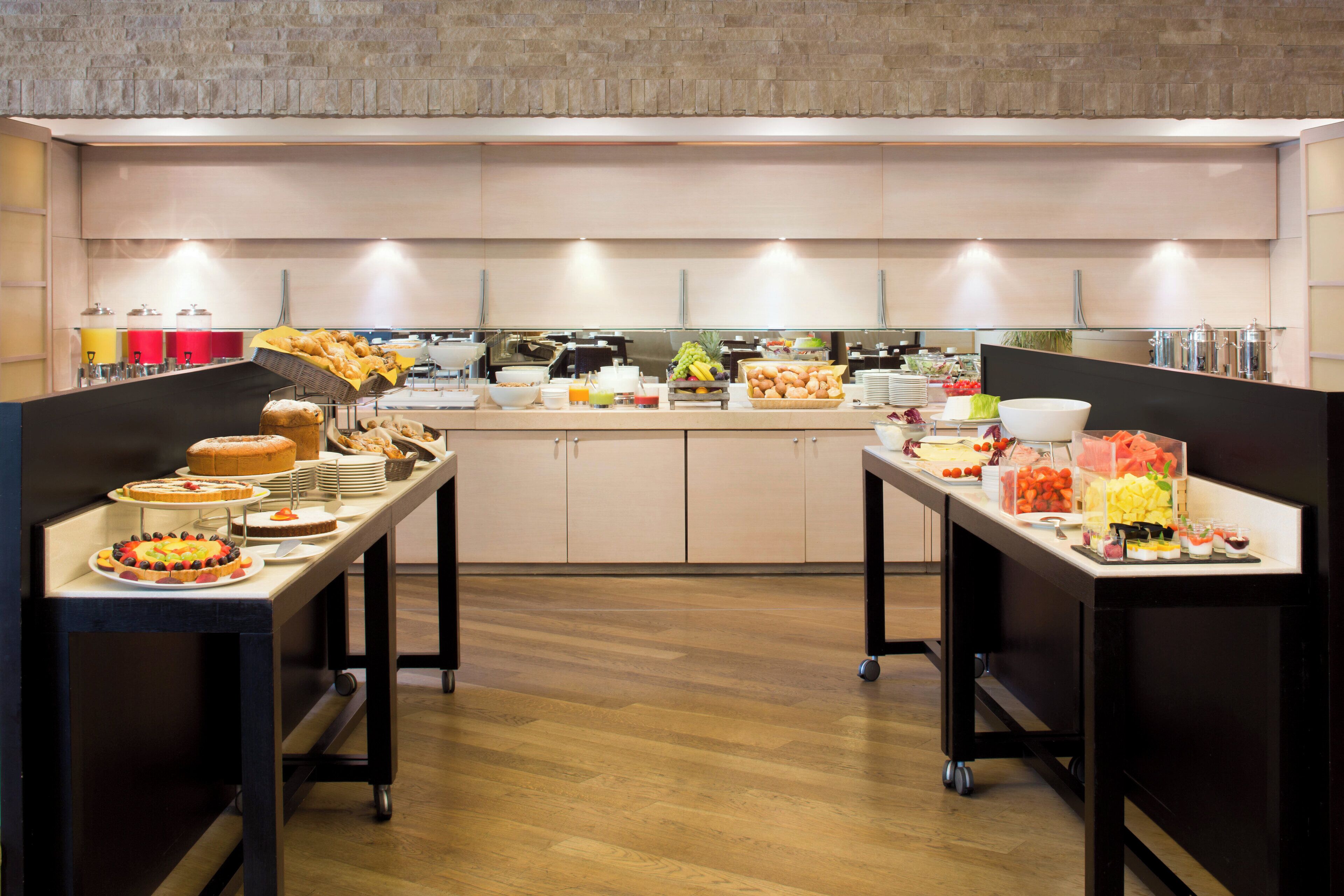 Starhotels Grand Milan