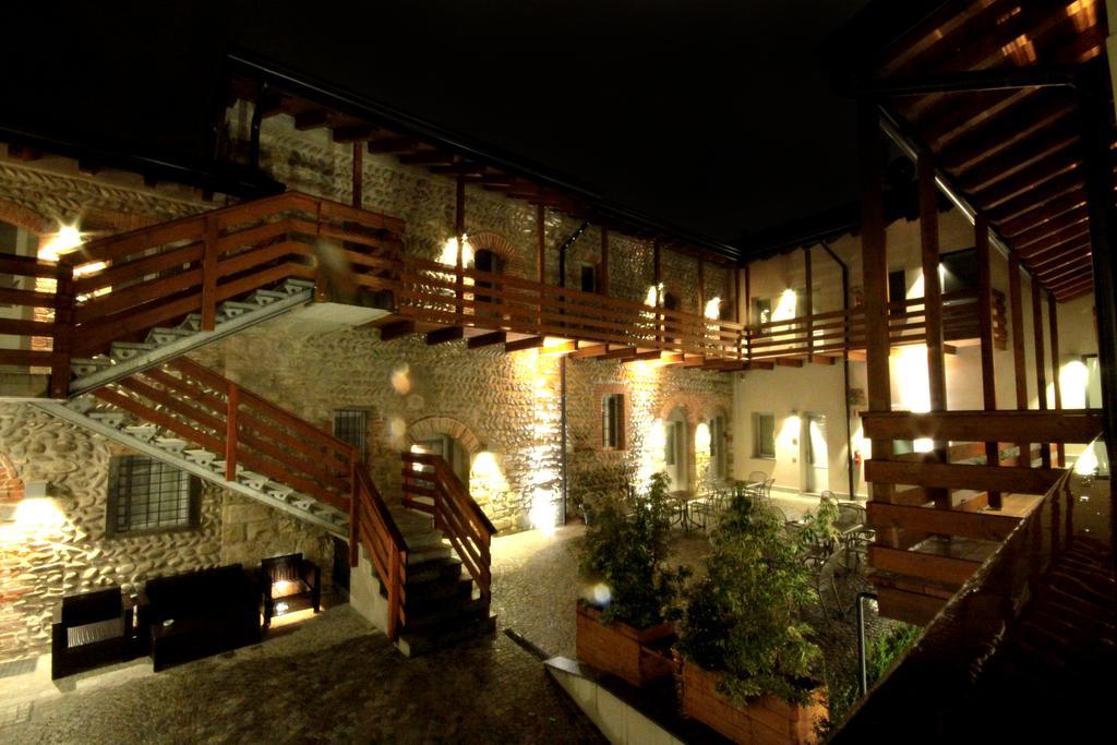 San Rocco