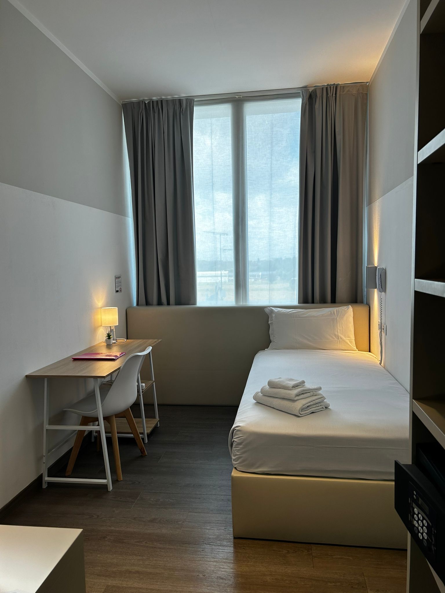 Fasthotel Linate
