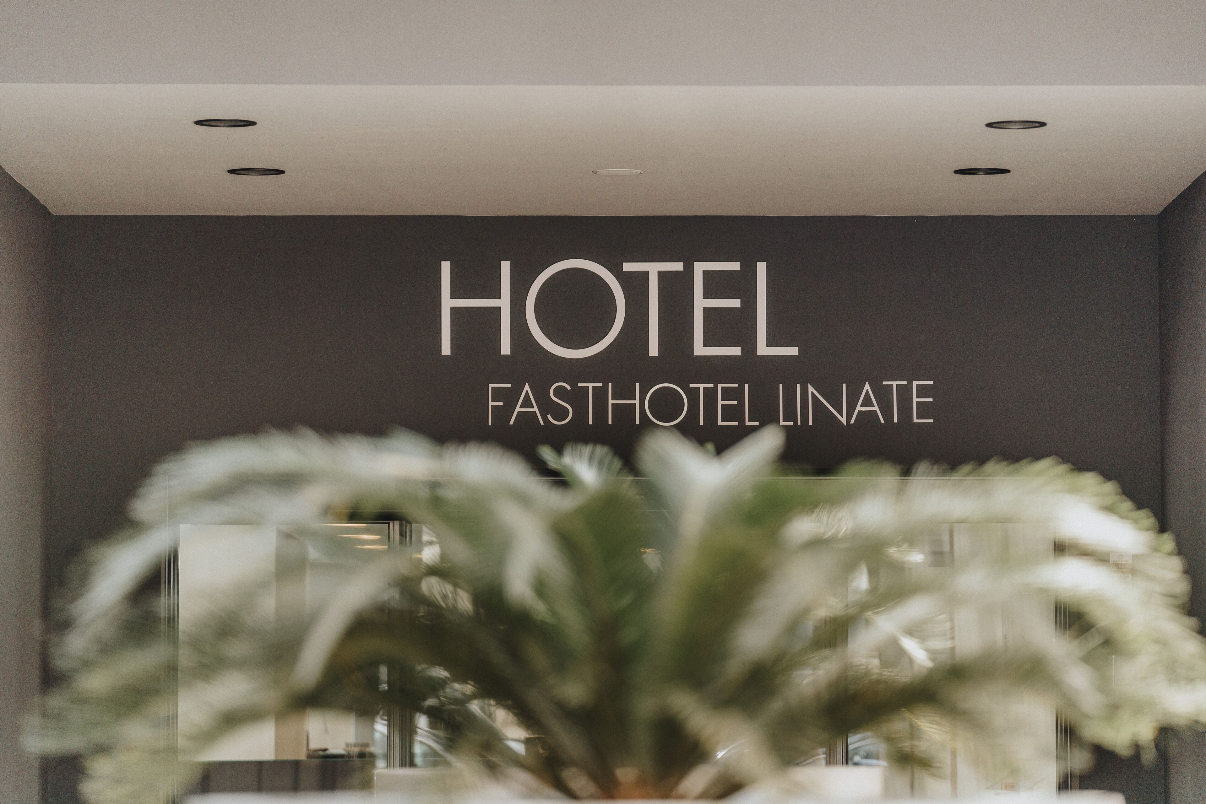 Fasthotel Linate