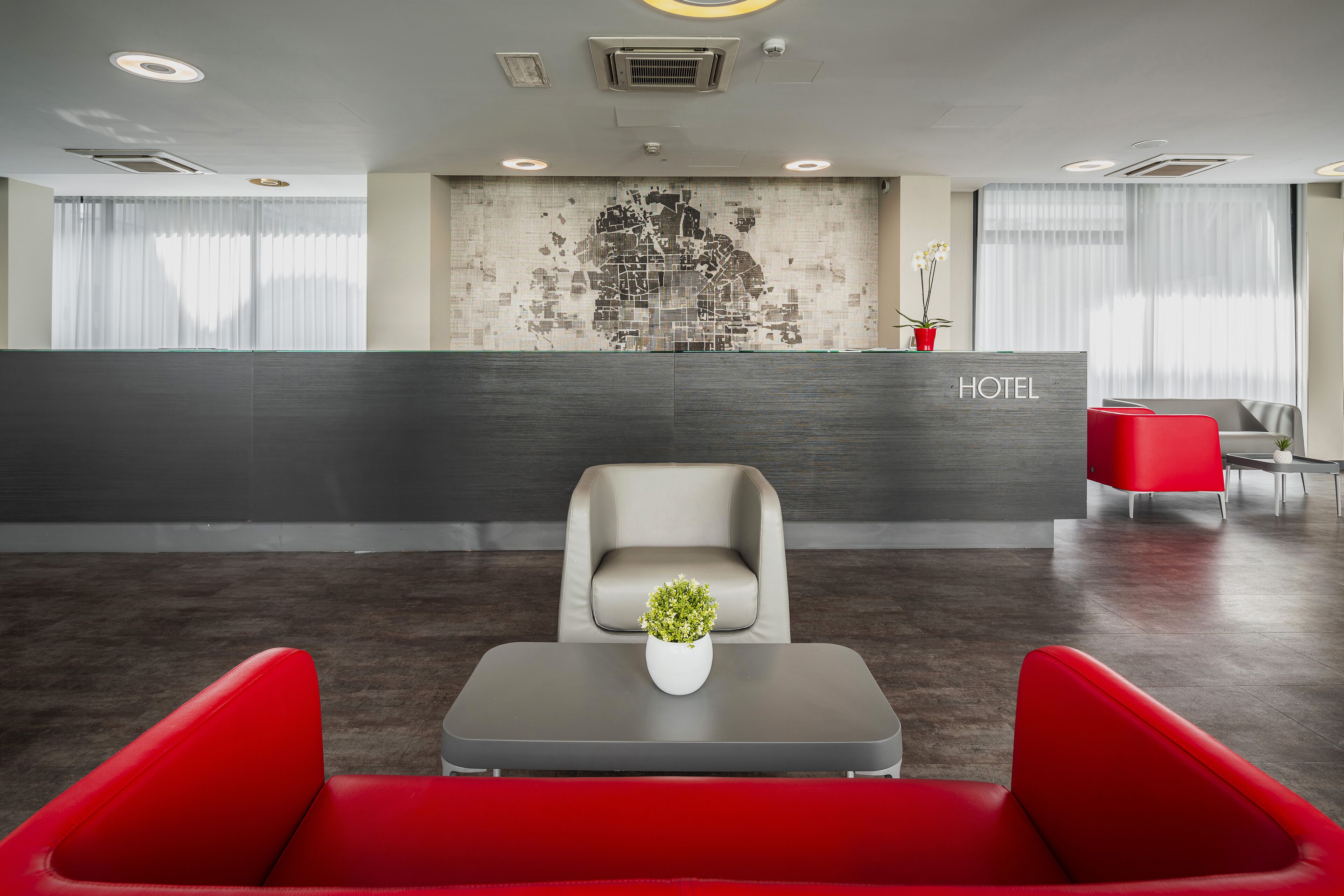 Fasthotel Linate