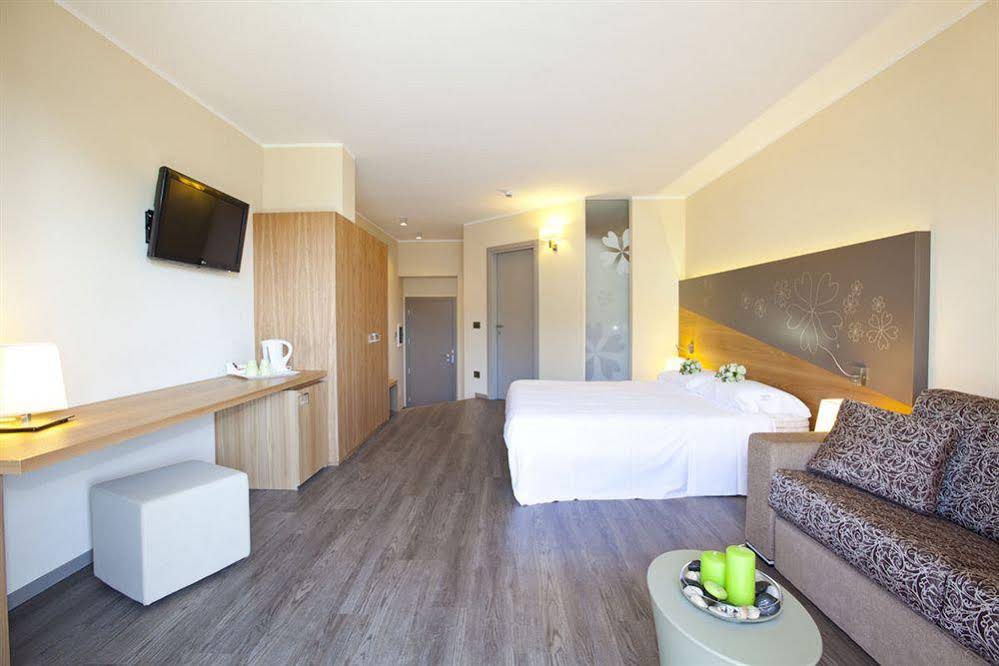 Harmony Suite
