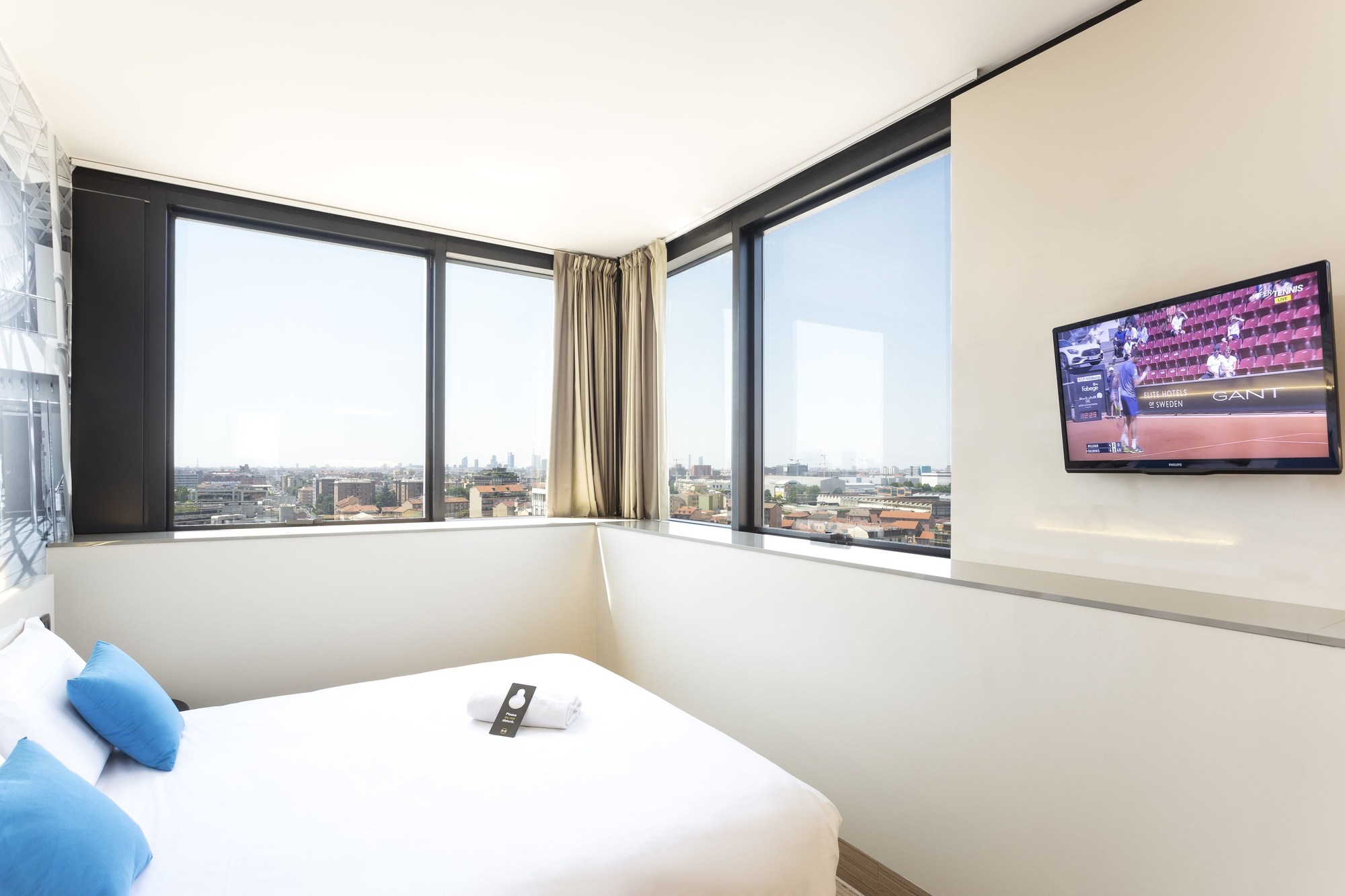 B&B HOTEL Milano Sesto Marelli