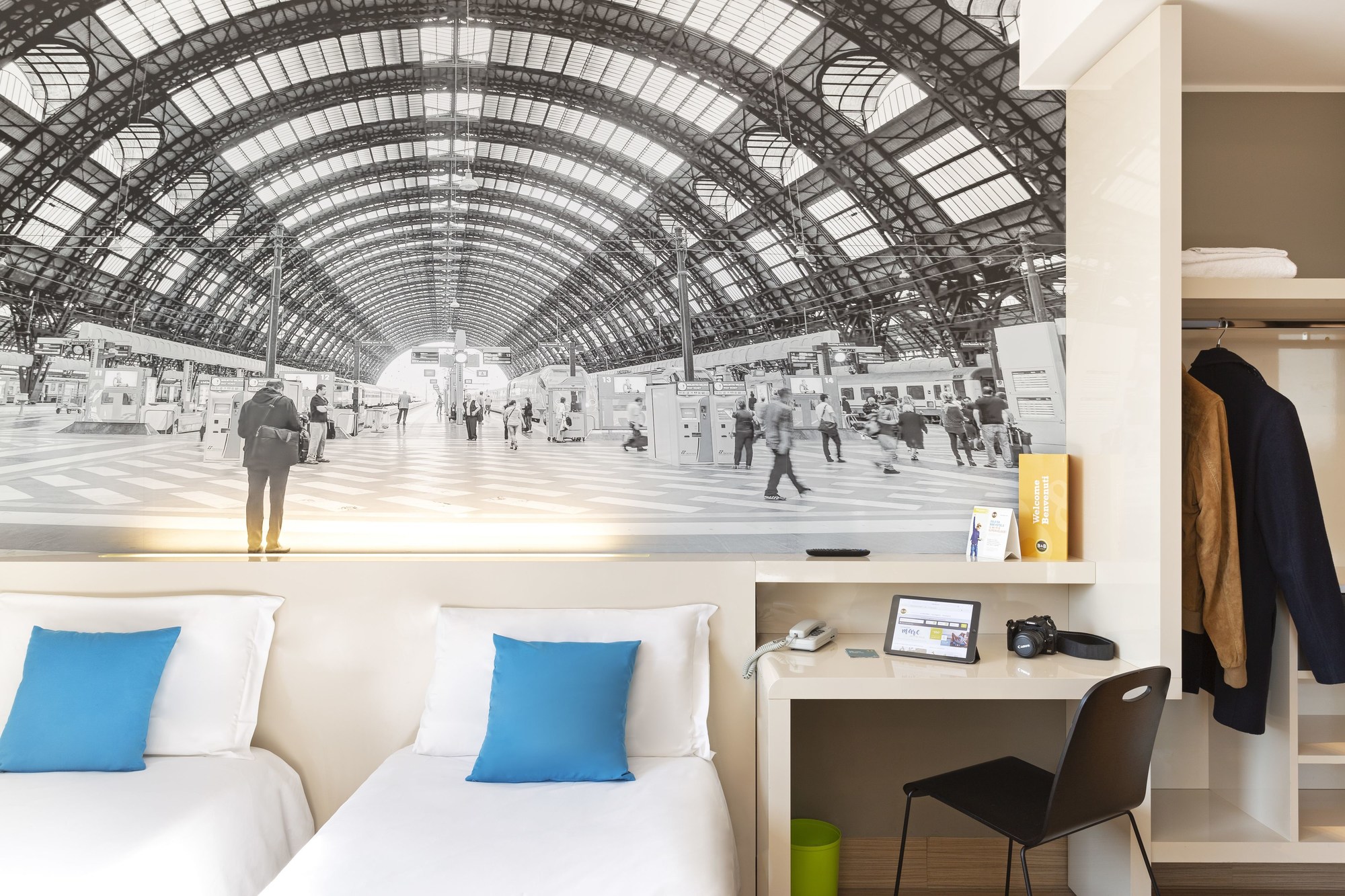 B&B HOTEL Milano Sesto Marelli