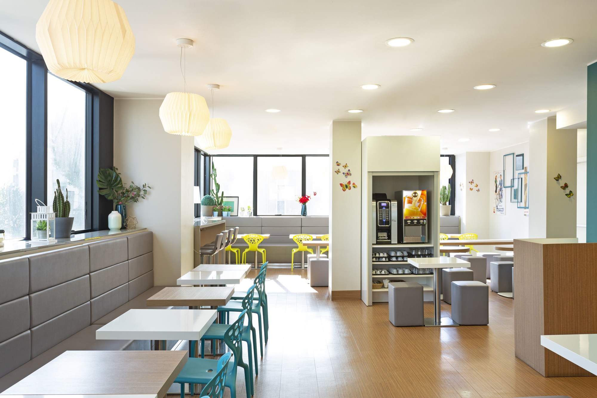 B&B HOTEL Milano Sesto Marelli