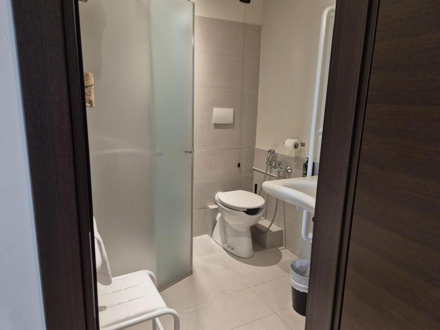 B&B HOTEL Milano Sesto Marelli