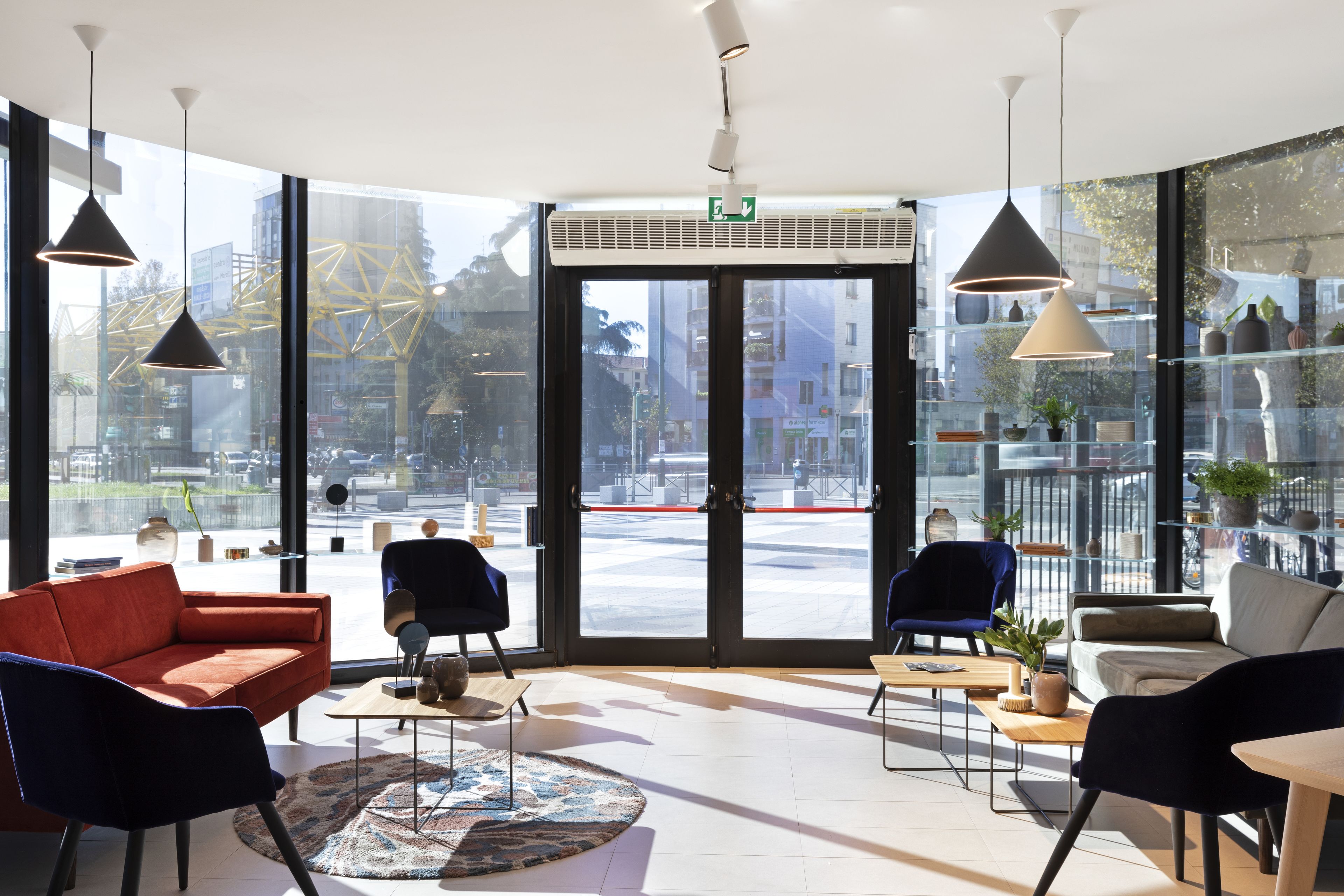 B&B HOTEL Milano Sesto Marelli