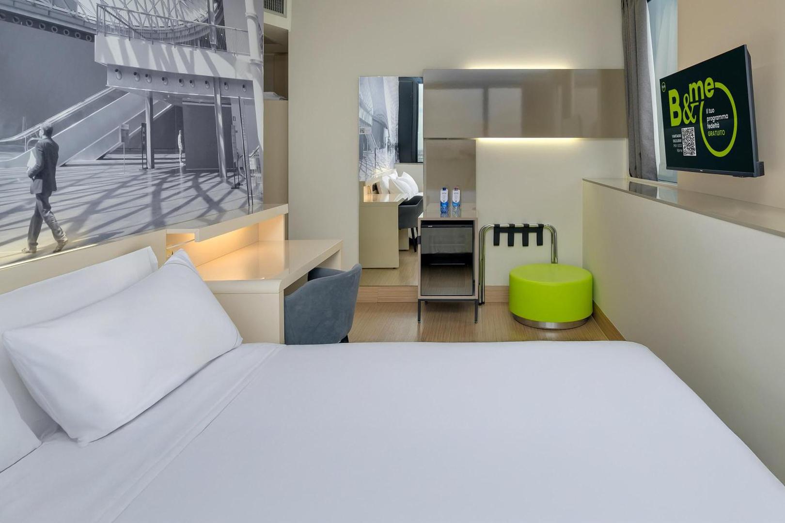 B&B HOTEL Milano Sesto Marelli